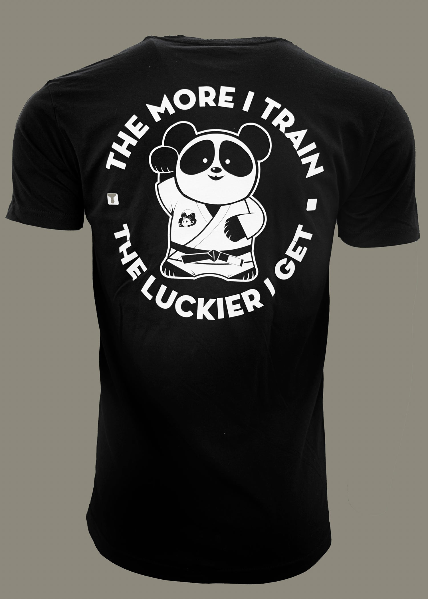 Lucky Panda T-shirt