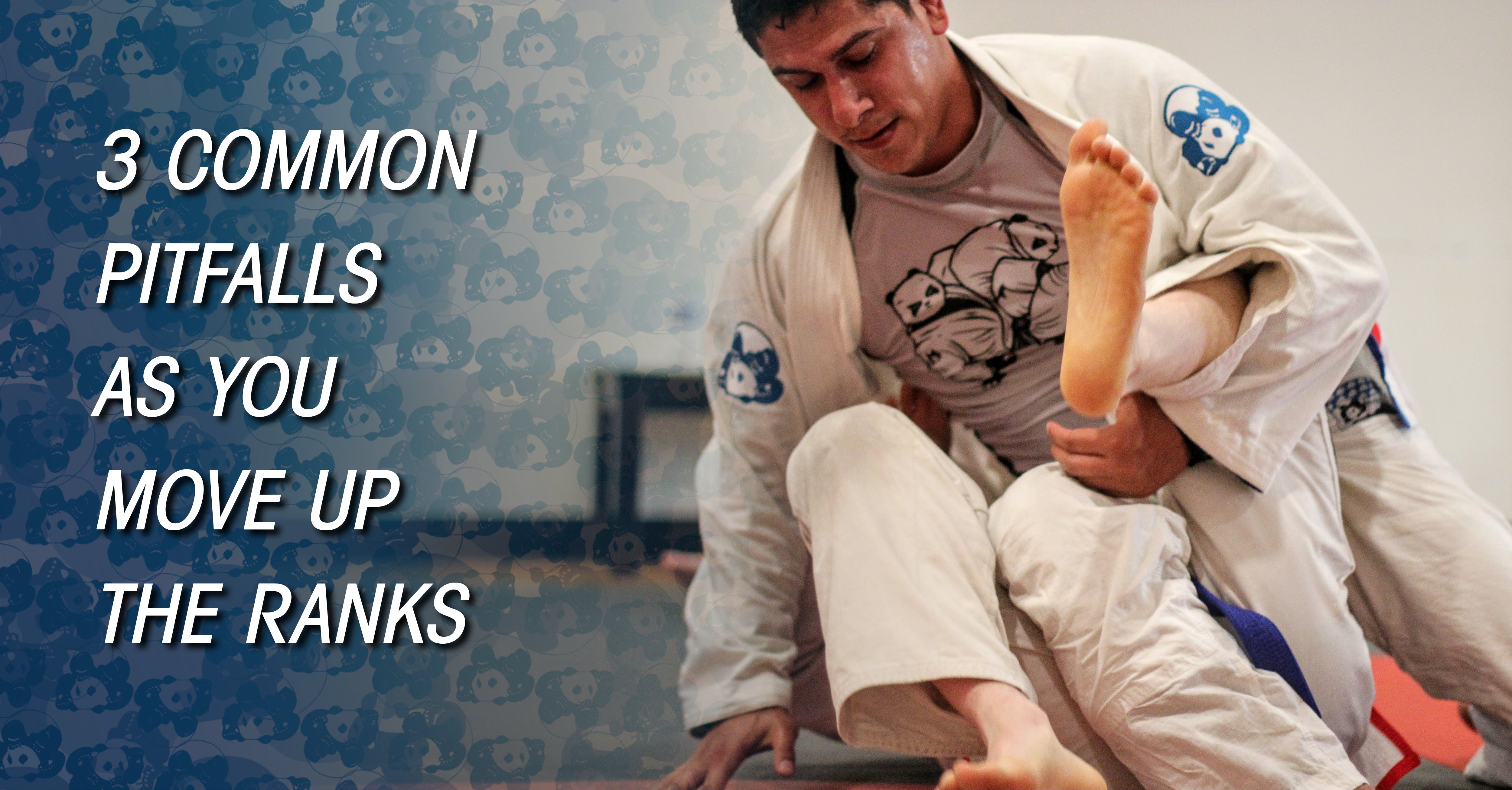 3 Common Pitfalls As You Move Up the Ranks