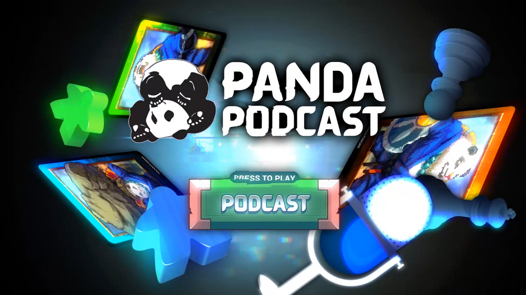 Panda Podcast Episode 2: Grappling Camps