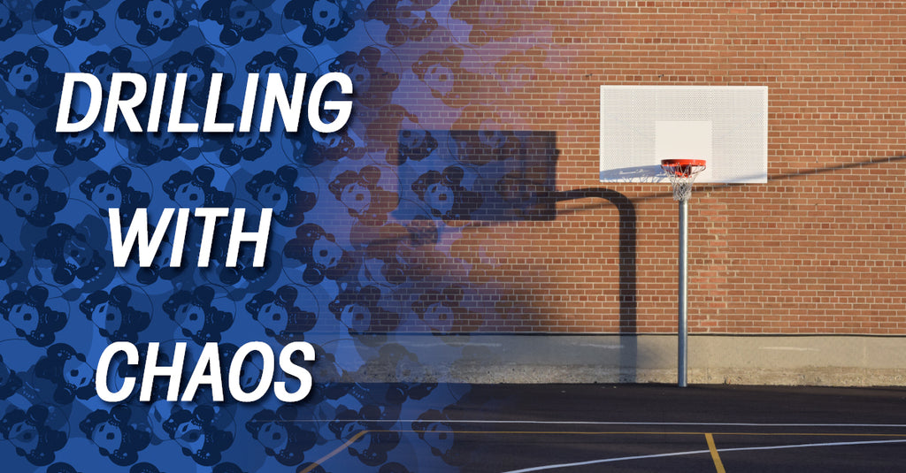 Drilling with Chaos