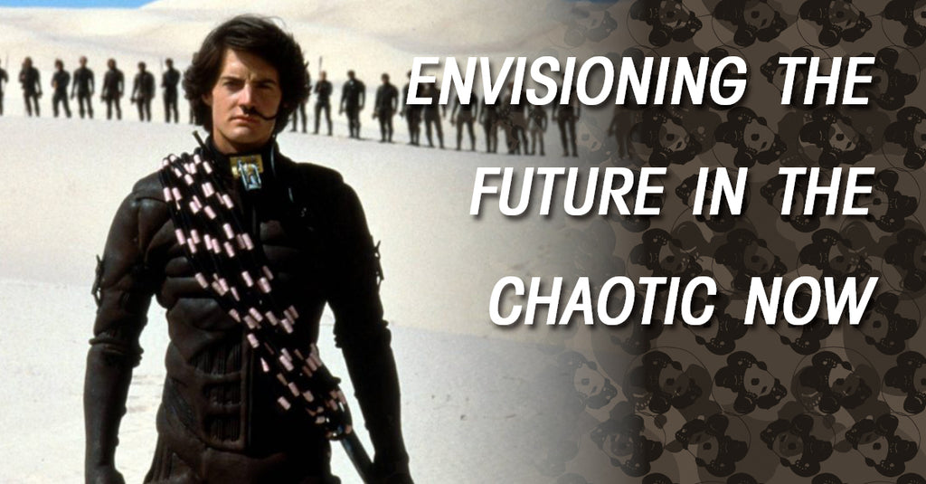 Prescience and OODA Loops: Navigating the Chaos of Grappling