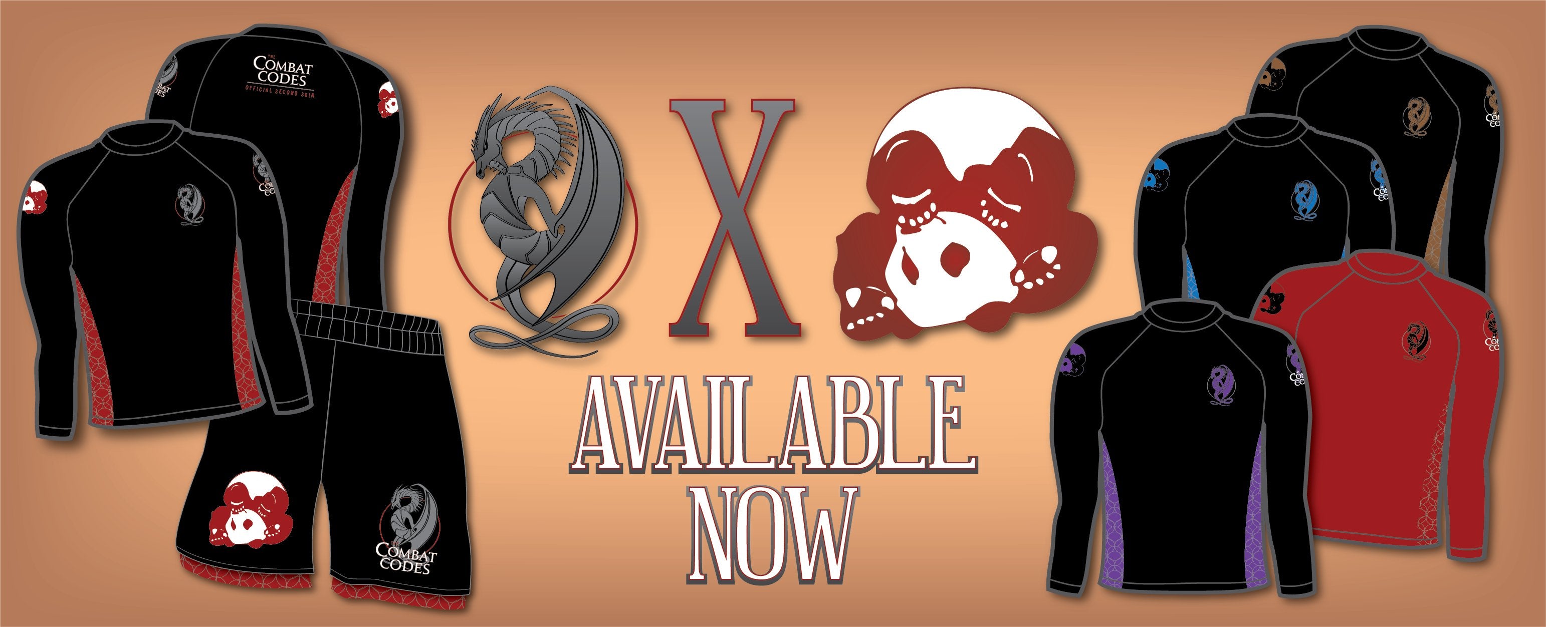 Combat Codes – Inverted Gear