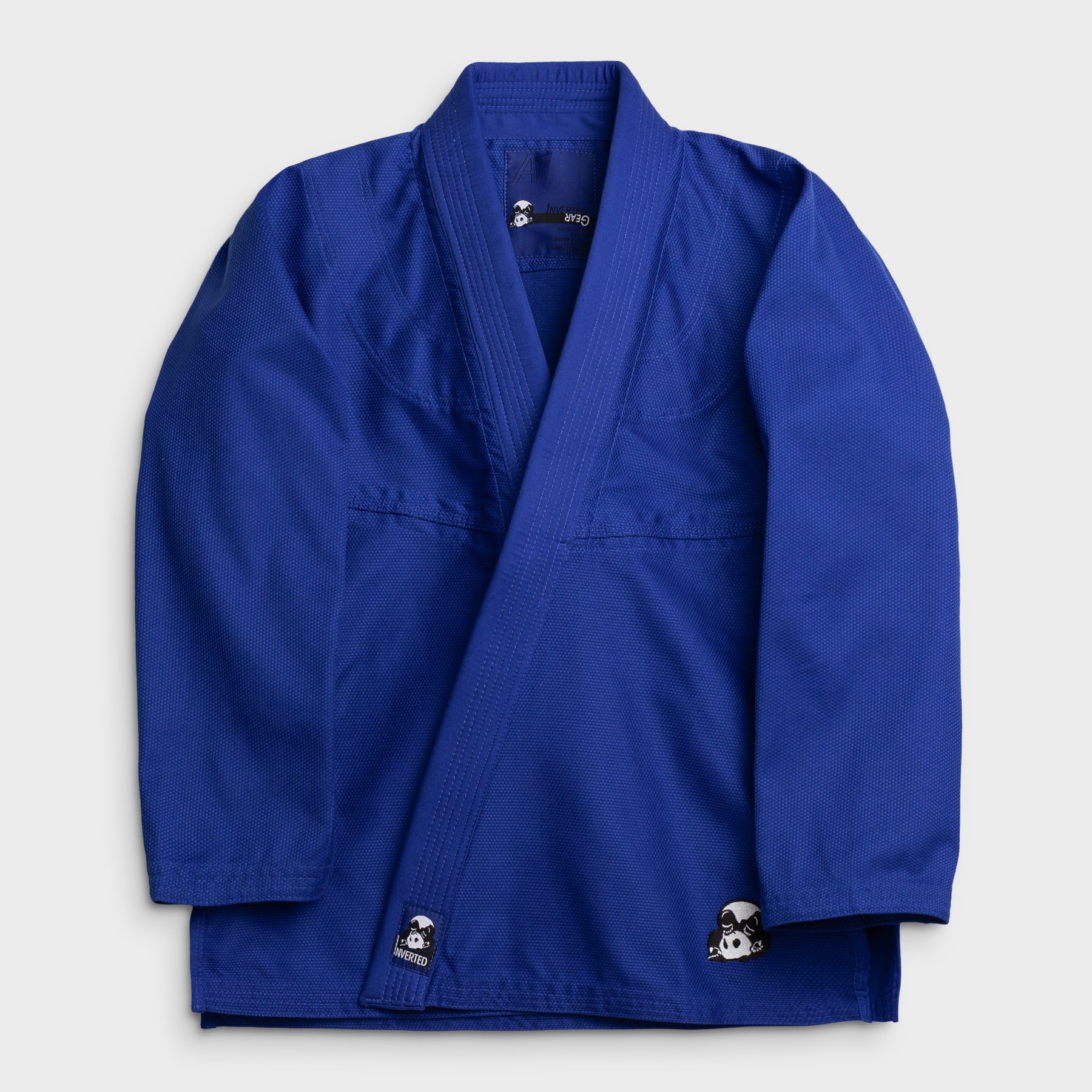 Minimalist Panda Gi