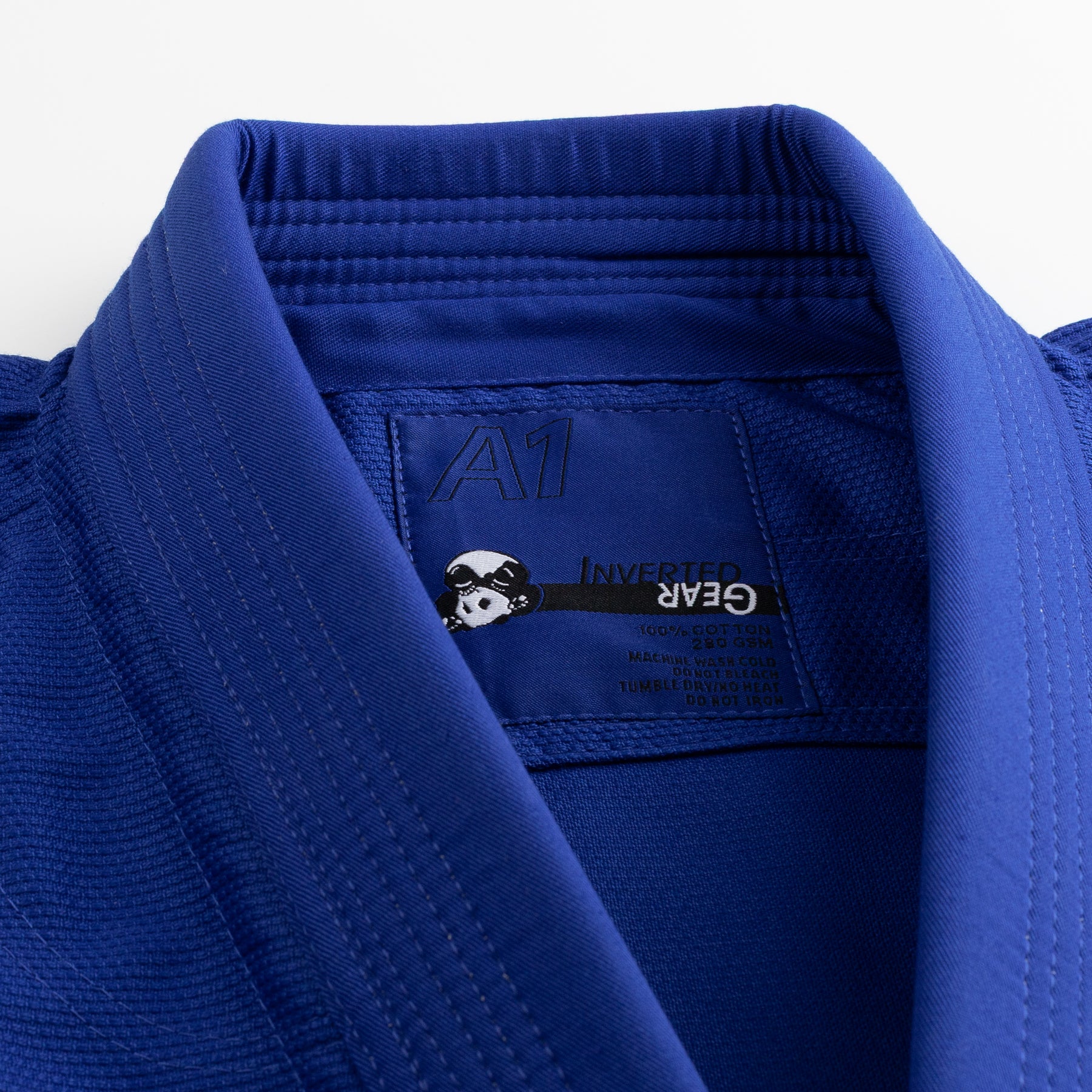 Minimalist Panda Gi