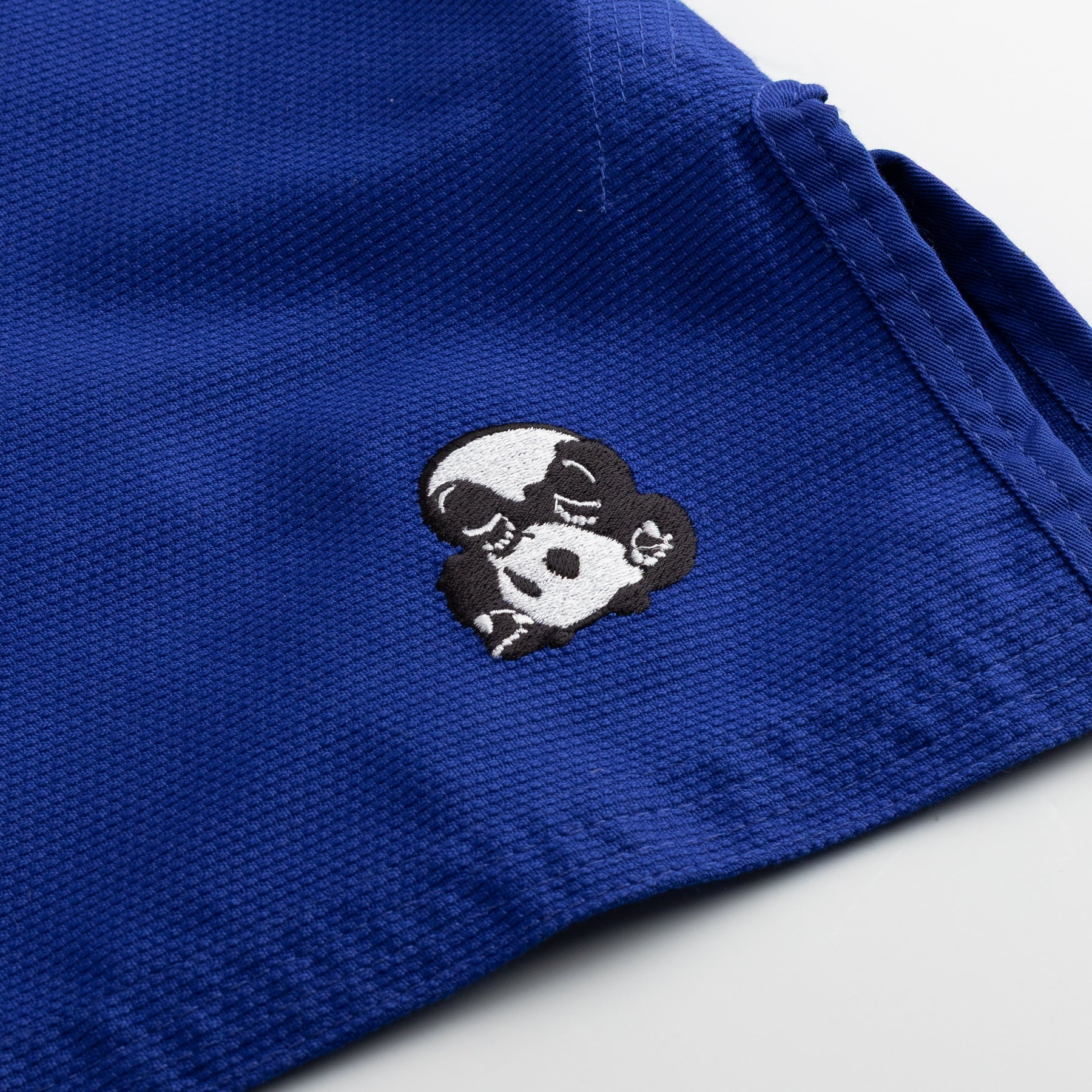 Minimalist Panda Gi