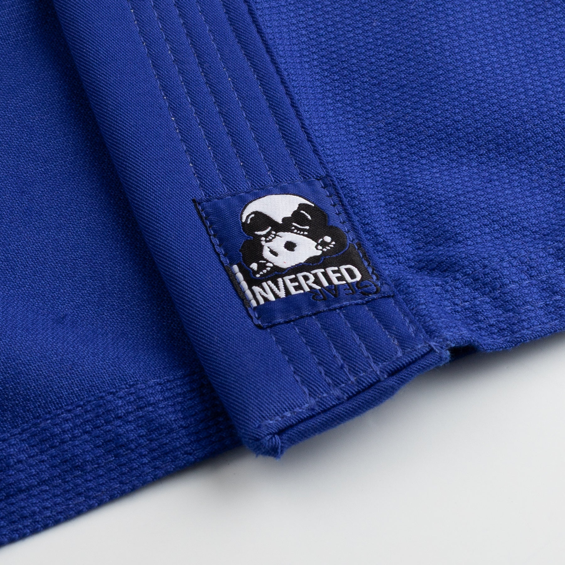 Minimalist Panda Gi