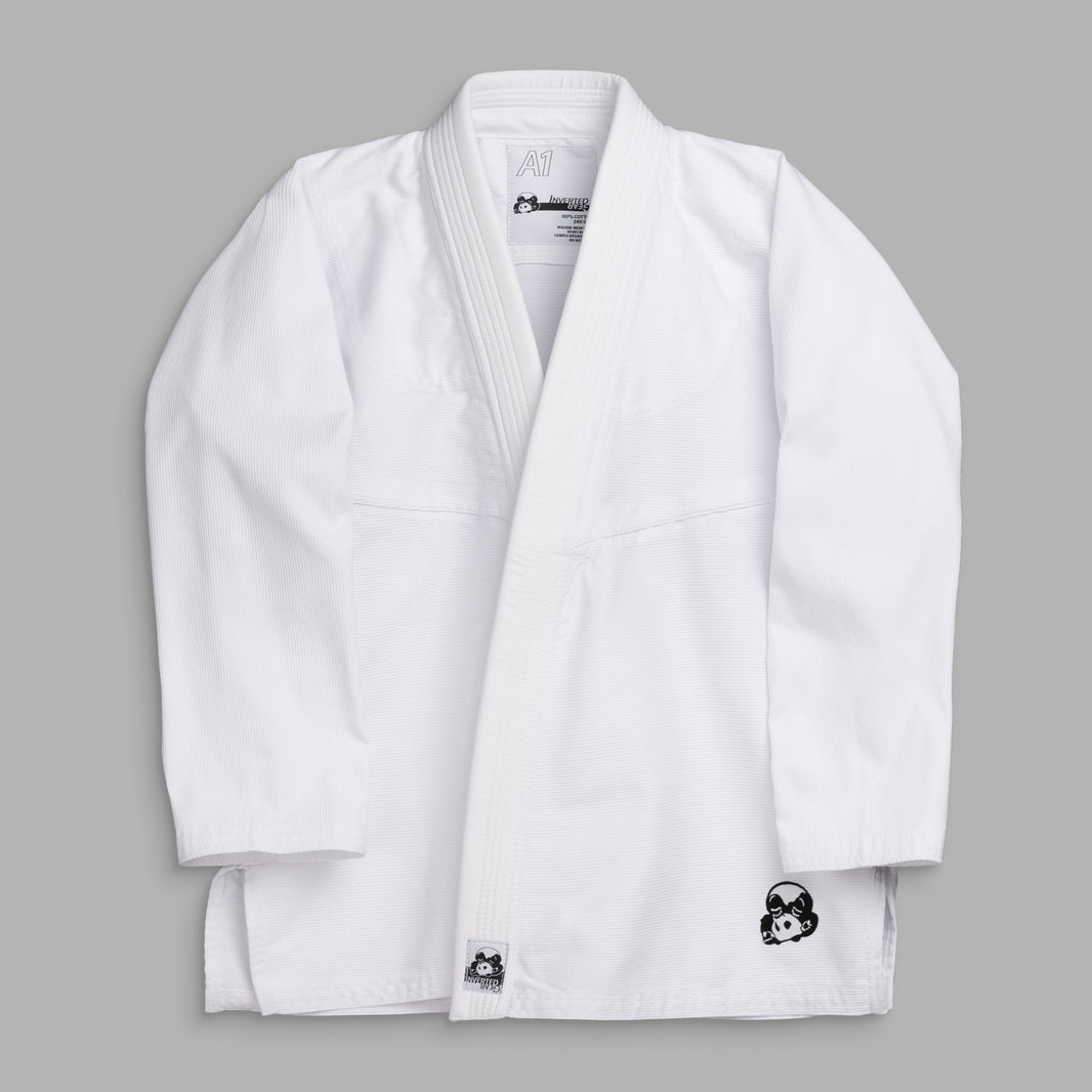 Minimalist Panda Gi