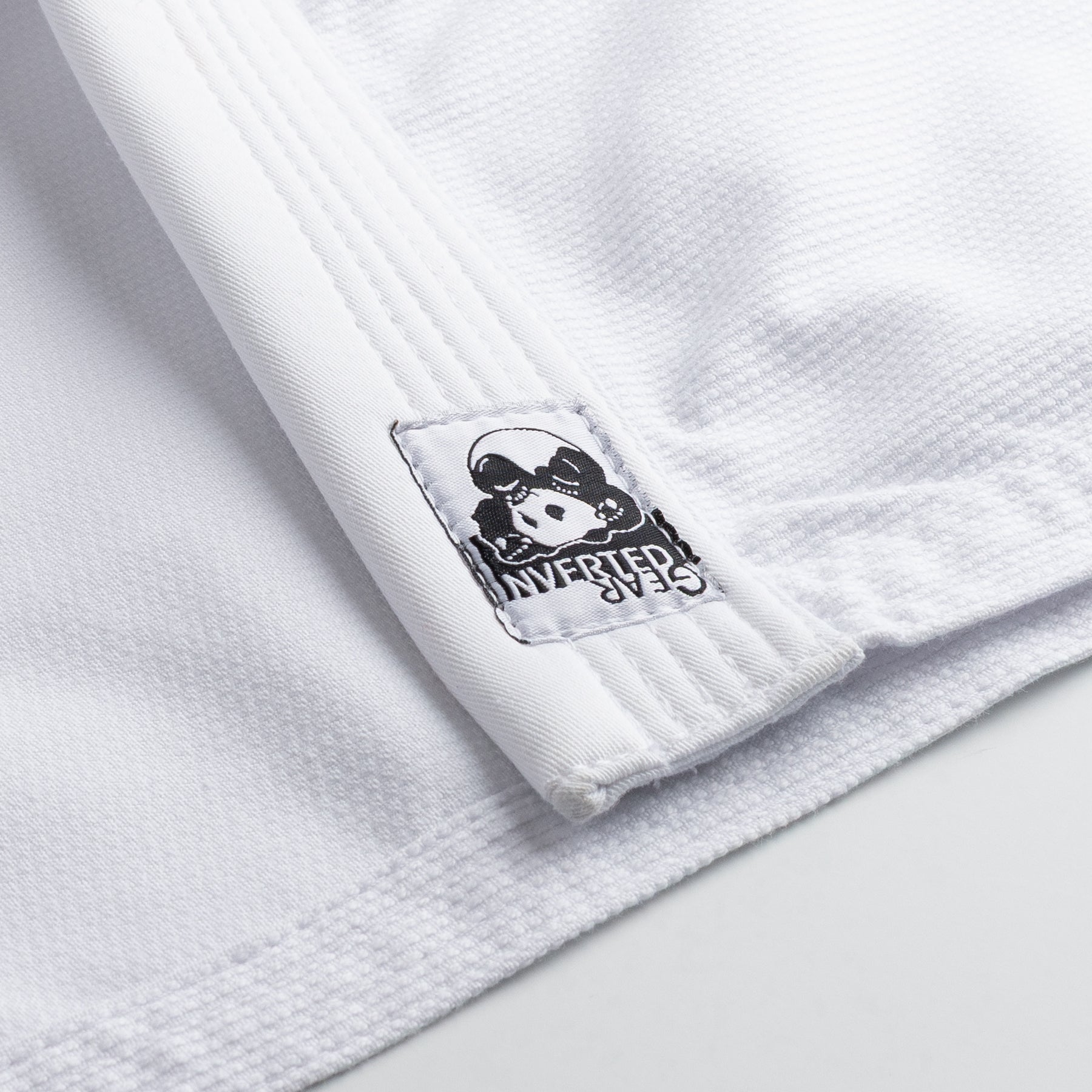 Minimalist Panda Gi