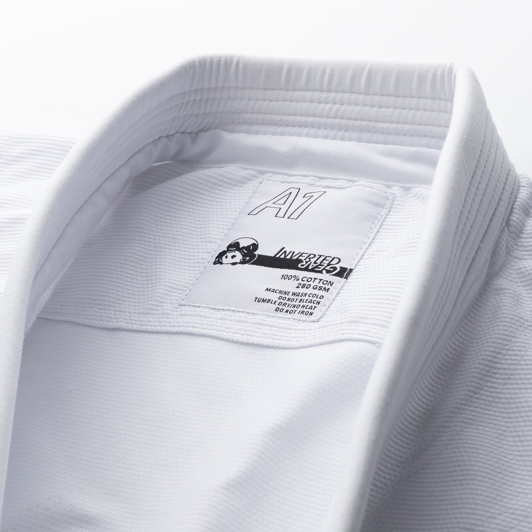 Minimalist Panda Gi