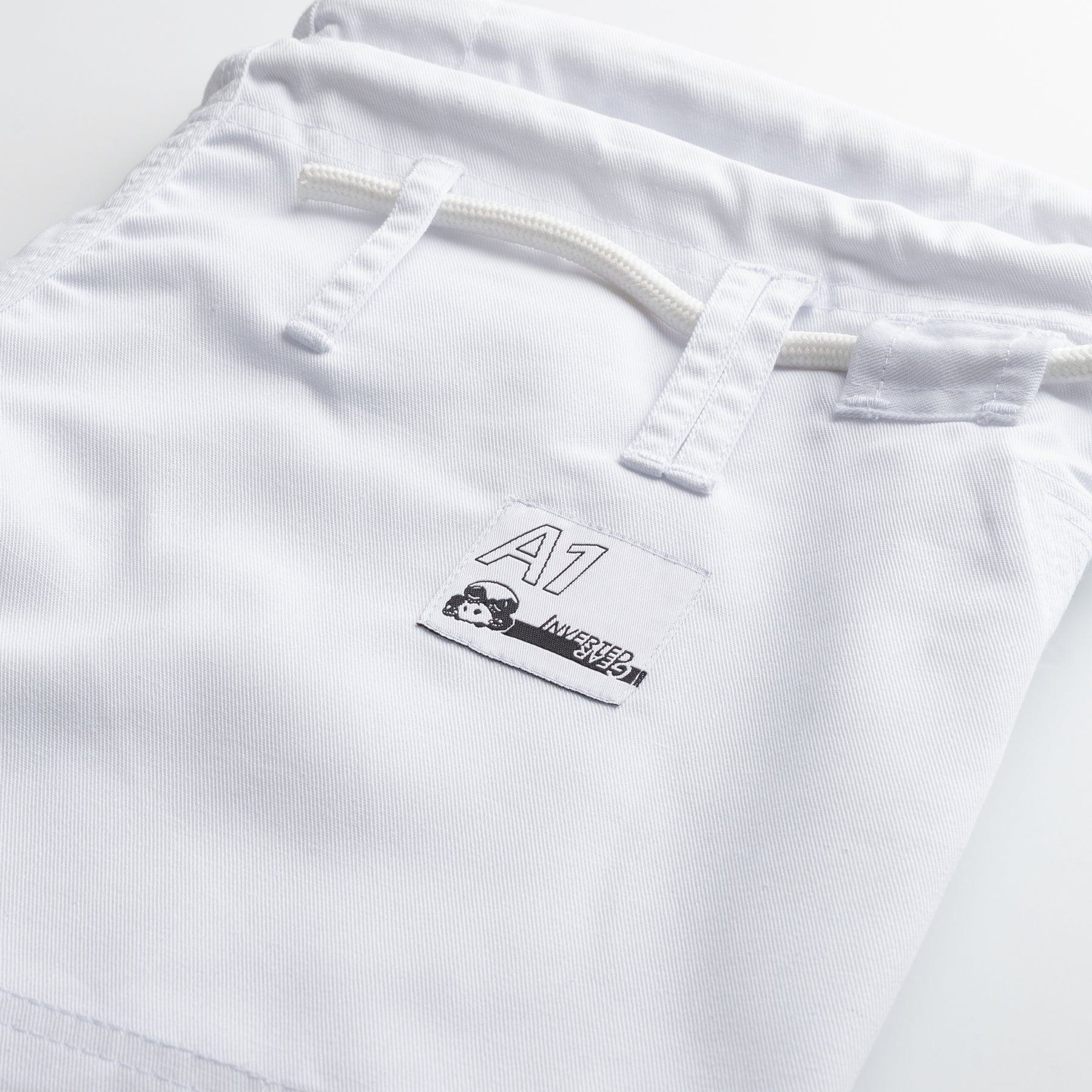 Minimalist Panda Gi