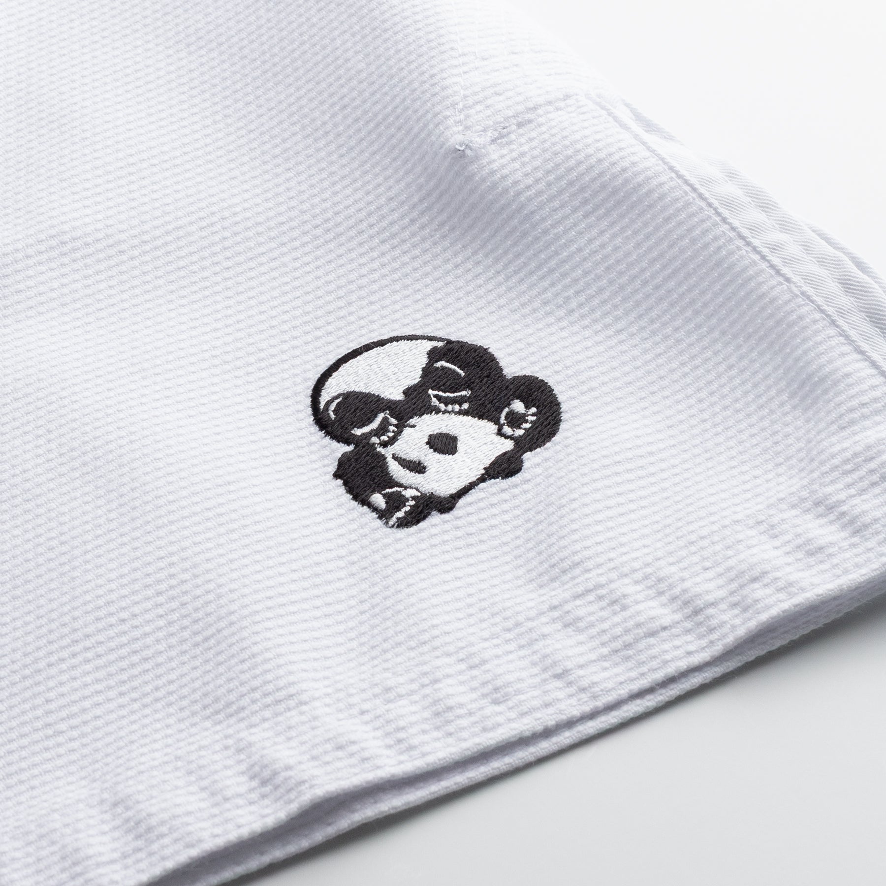 Minimalist Panda Gi