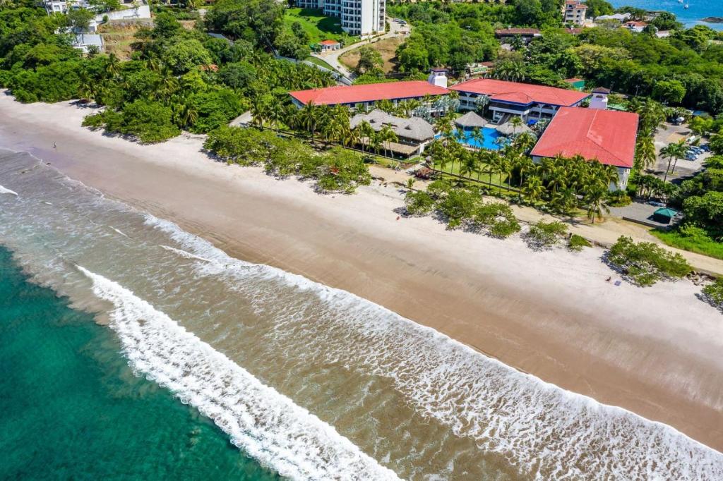 BJJ Retreat in Playa Flamingo, Costa Rica