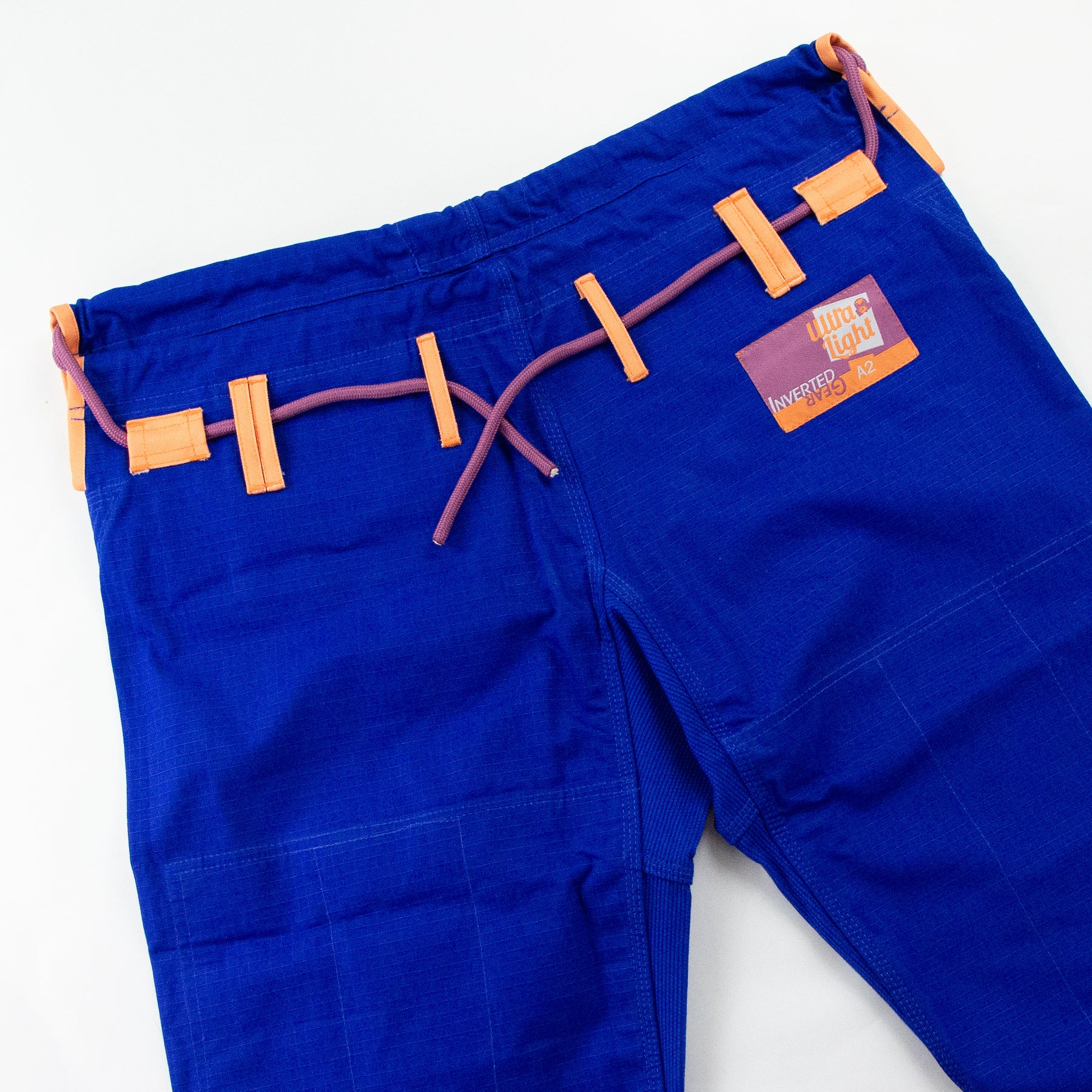 Ultra Light Pearl Weave Gi