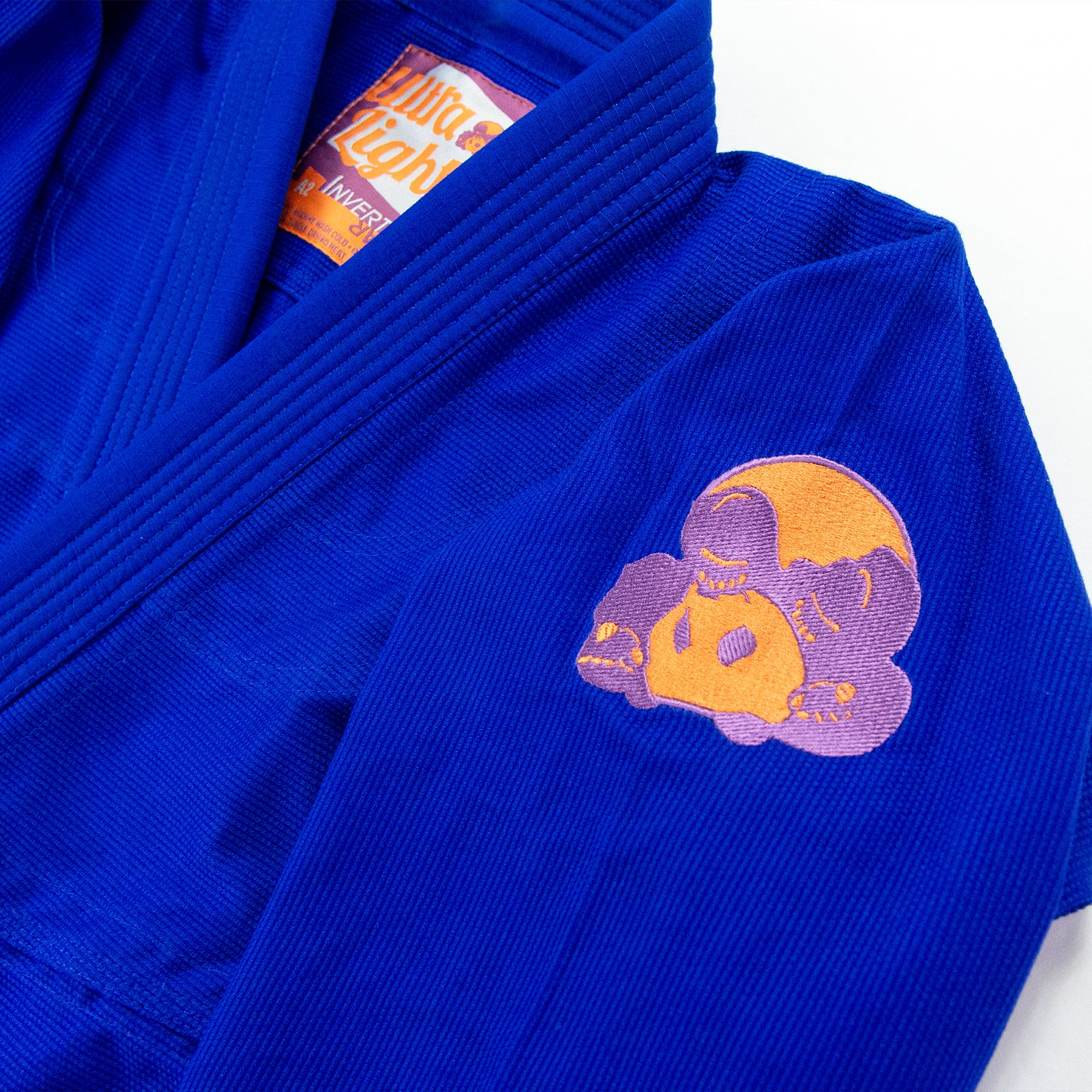 Ultra Light Pearl Weave Gi