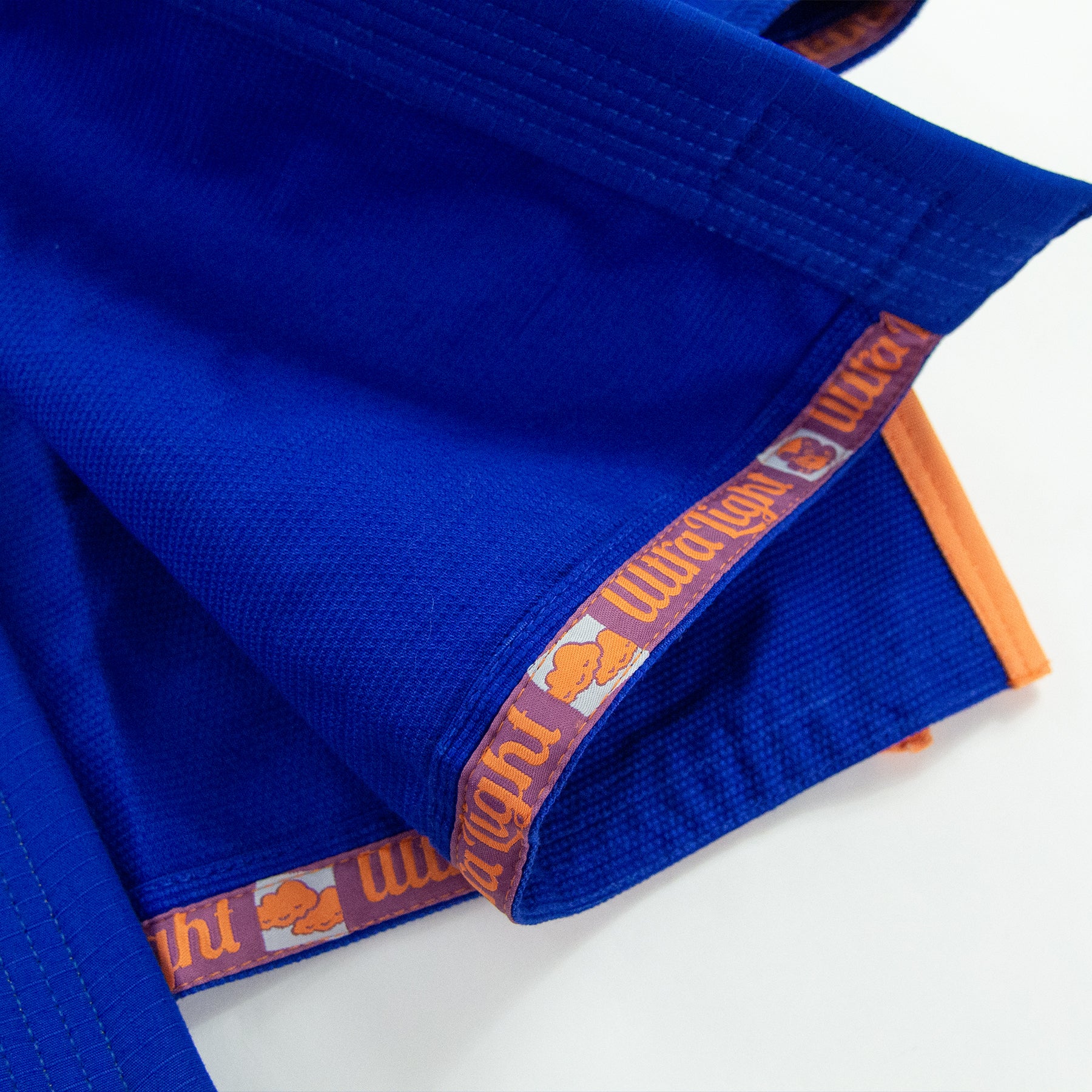 Ultra Light Pearl Weave Gi