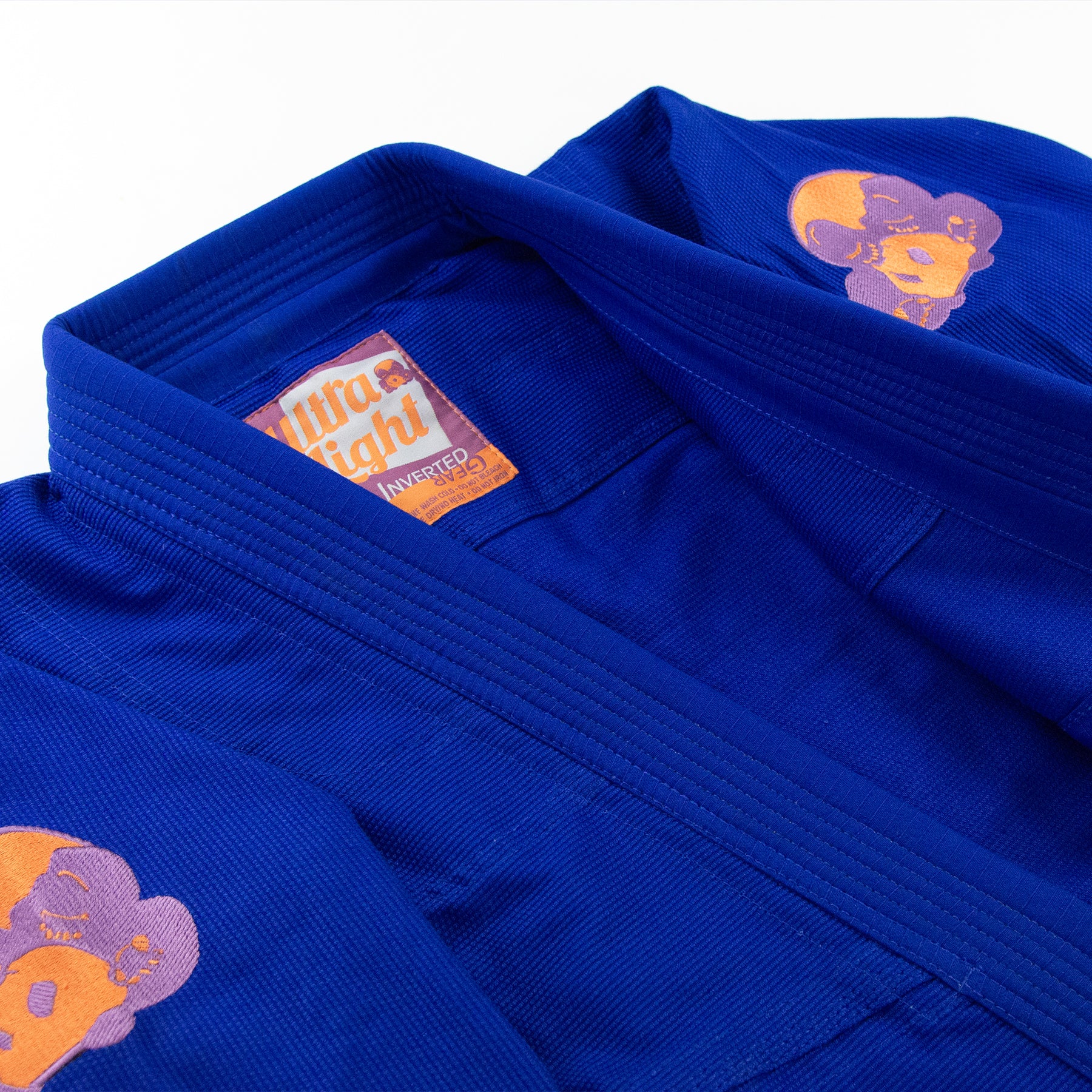 Ultra Light Pearl Weave Gi