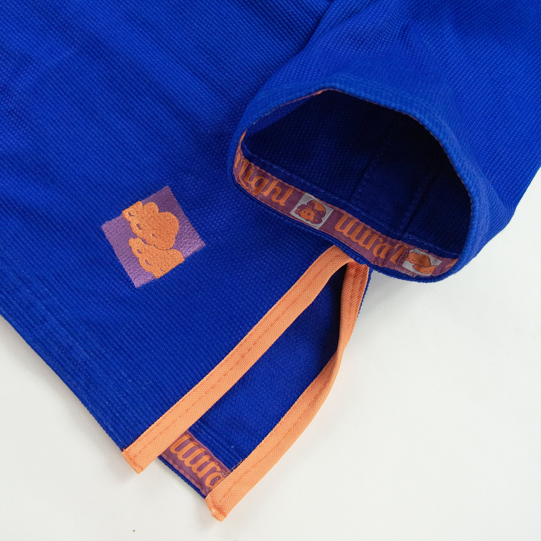 Ultra Light Pearl Weave Gi