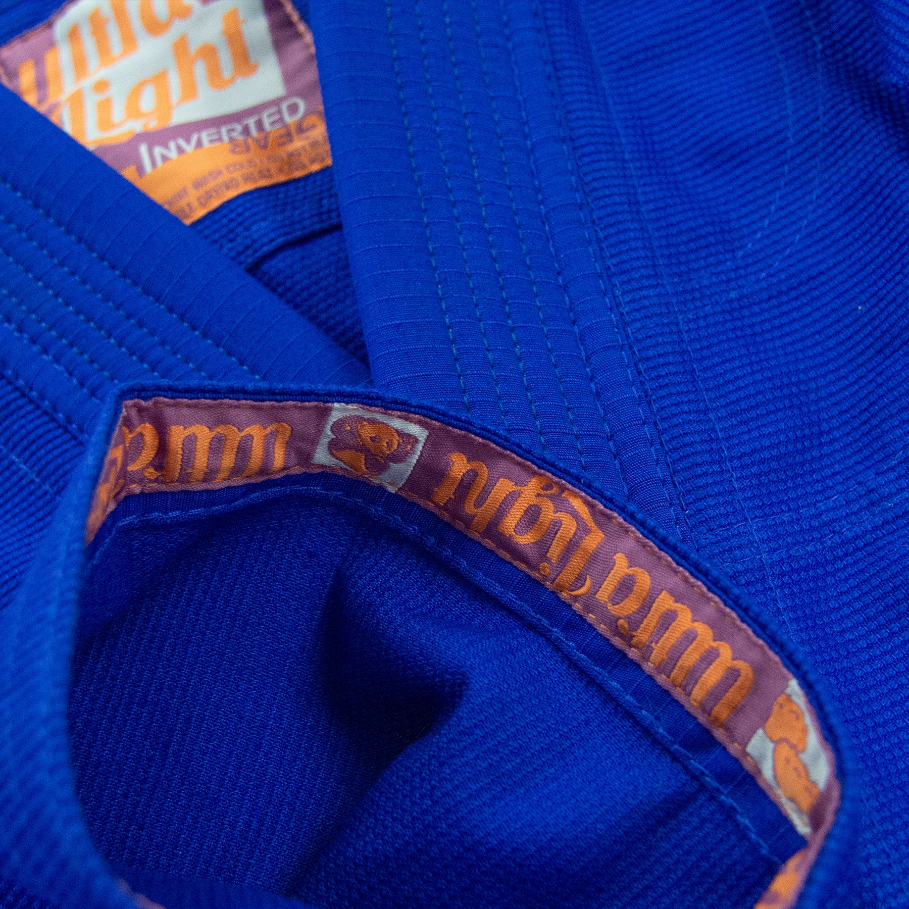Ultra Light Pearl Weave Gi
