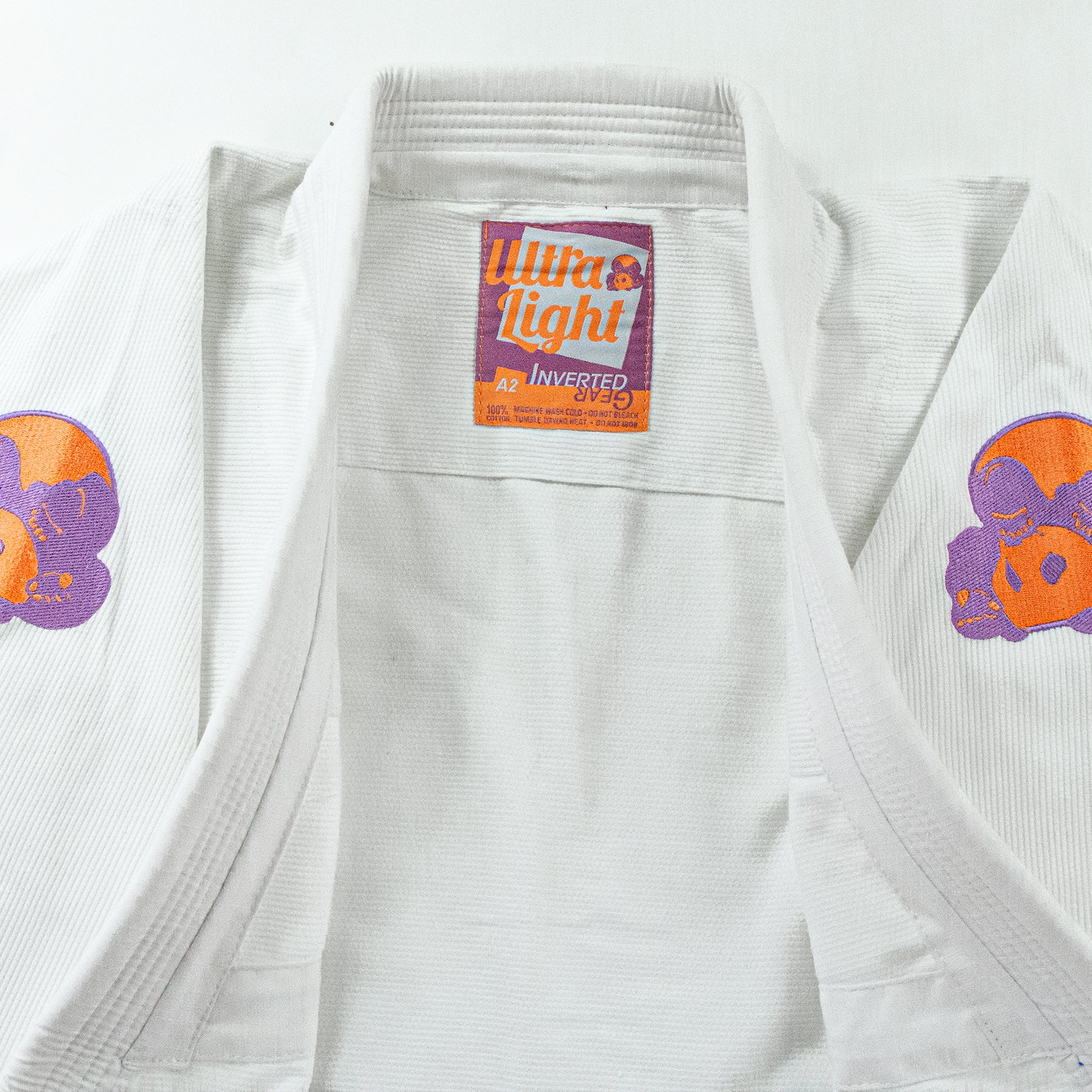 Ultra Light Pearl Weave Gi