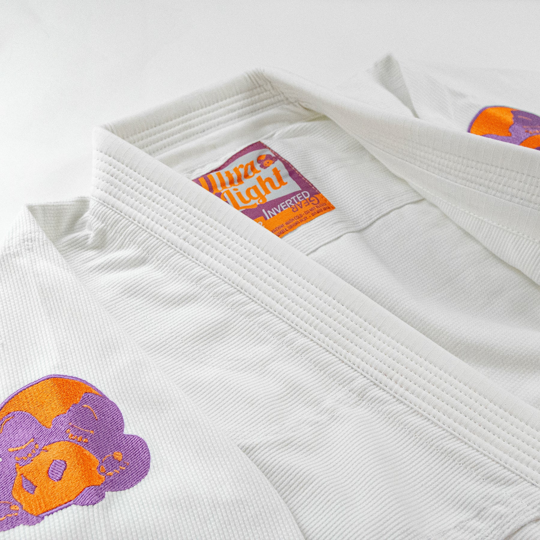 Ultra Light Pearl Weave Gi