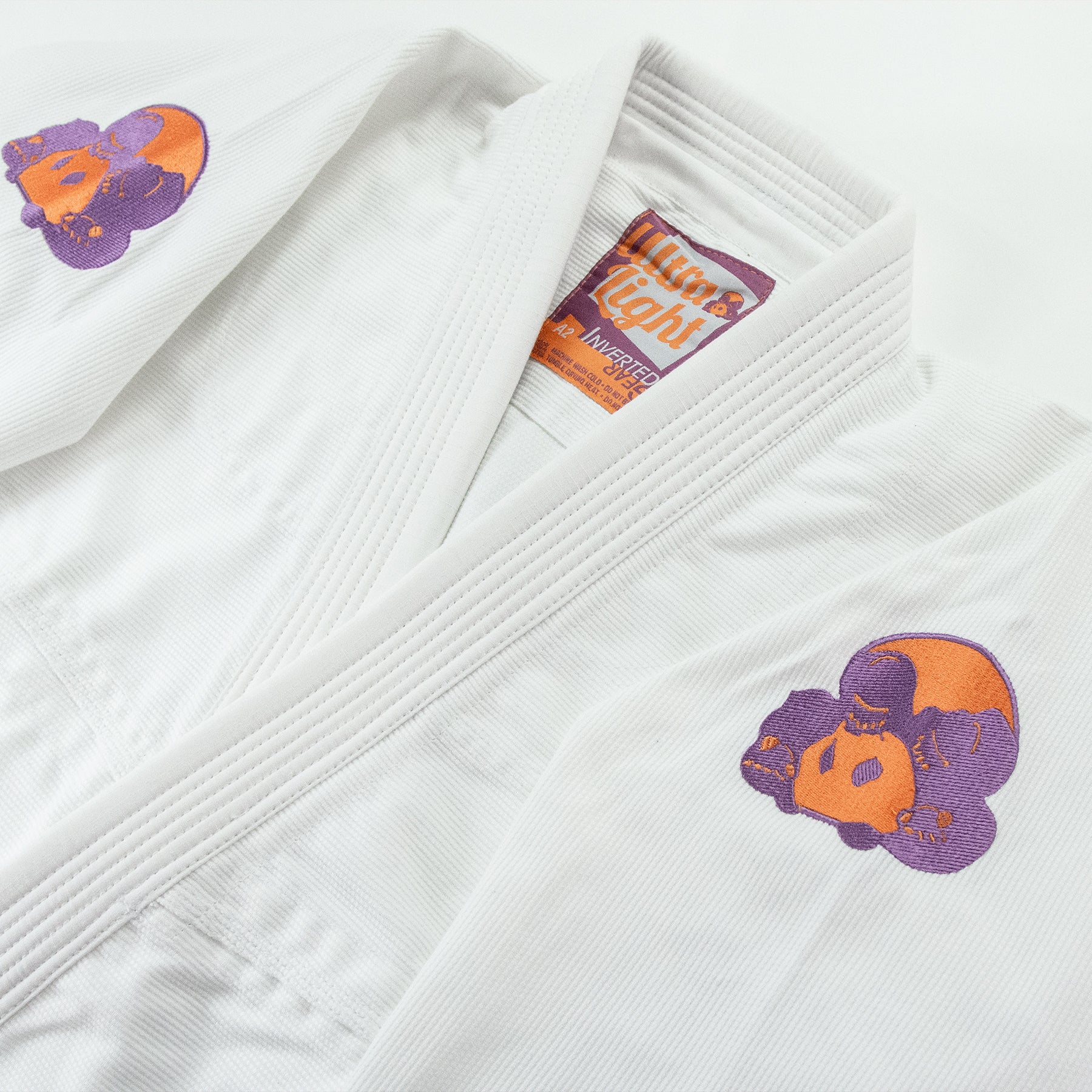 Ultra Light Pearl Weave Gi