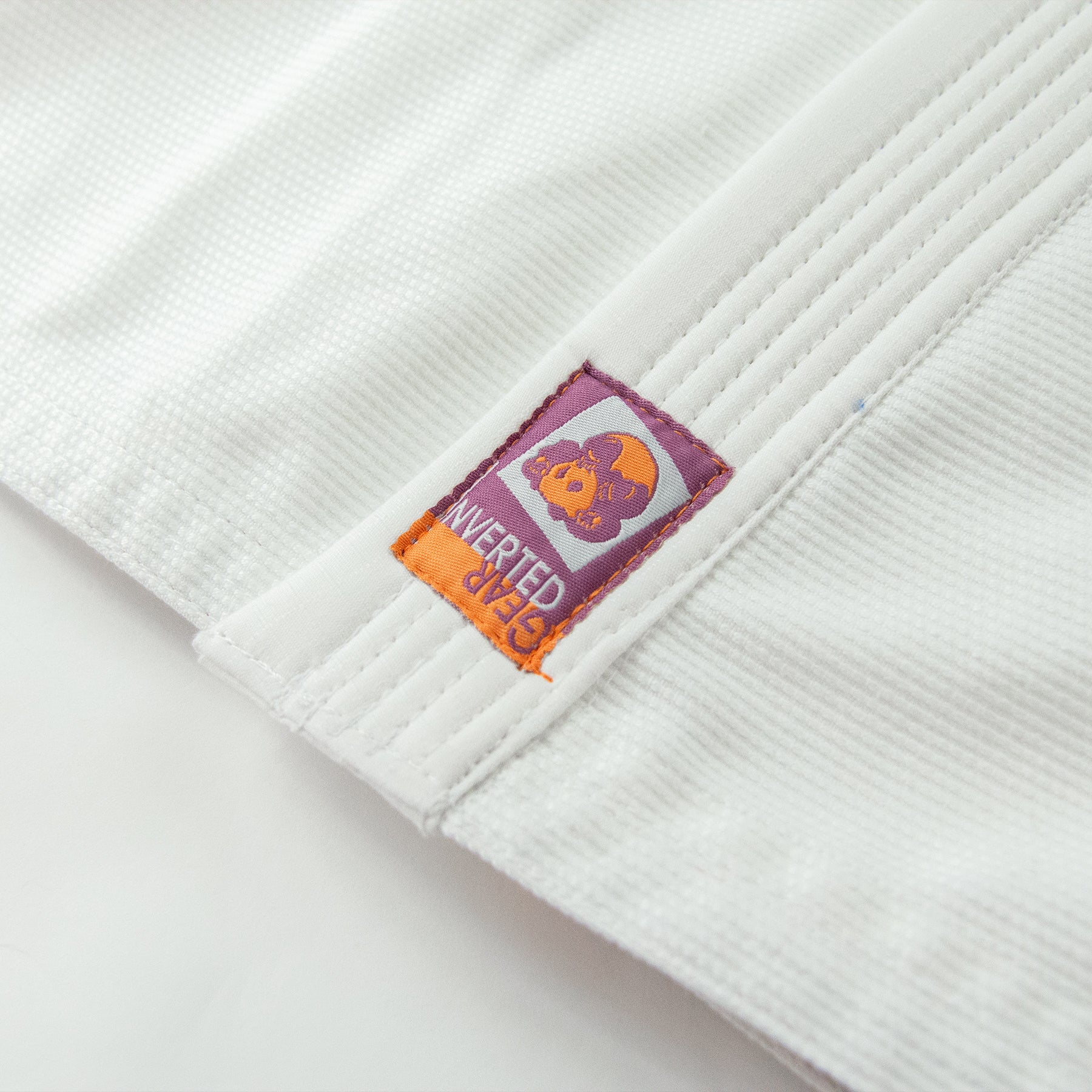 Ultra Light Pearl Weave Gi