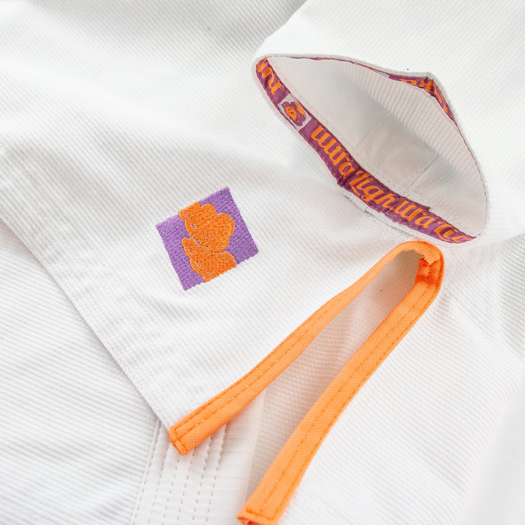 Ultra Light Pearl Weave Gi