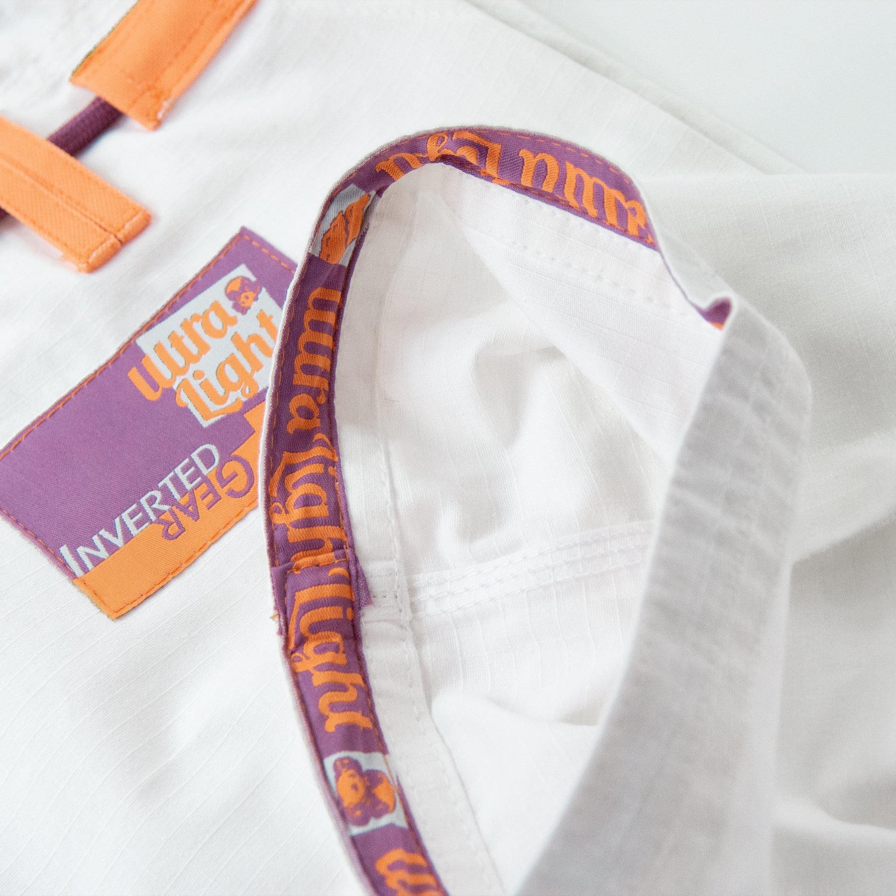 Ultra Light Pearl Weave Gi
