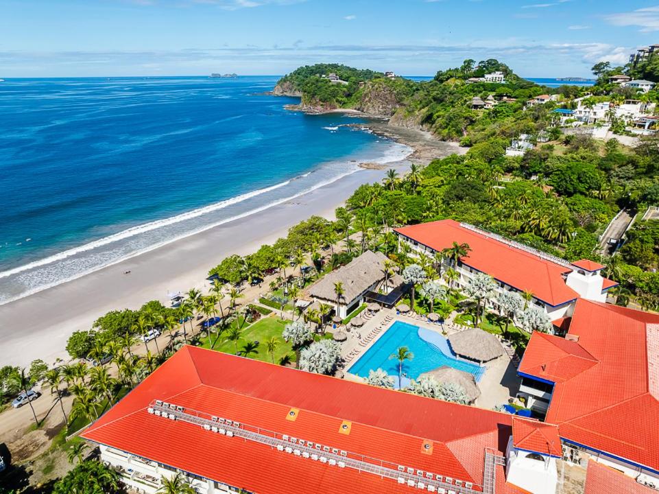 BJJ Retreat in Playa Flamingo, Costa Rica