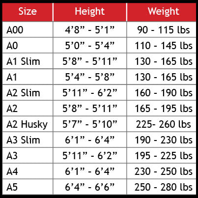 White Comp Light Gi