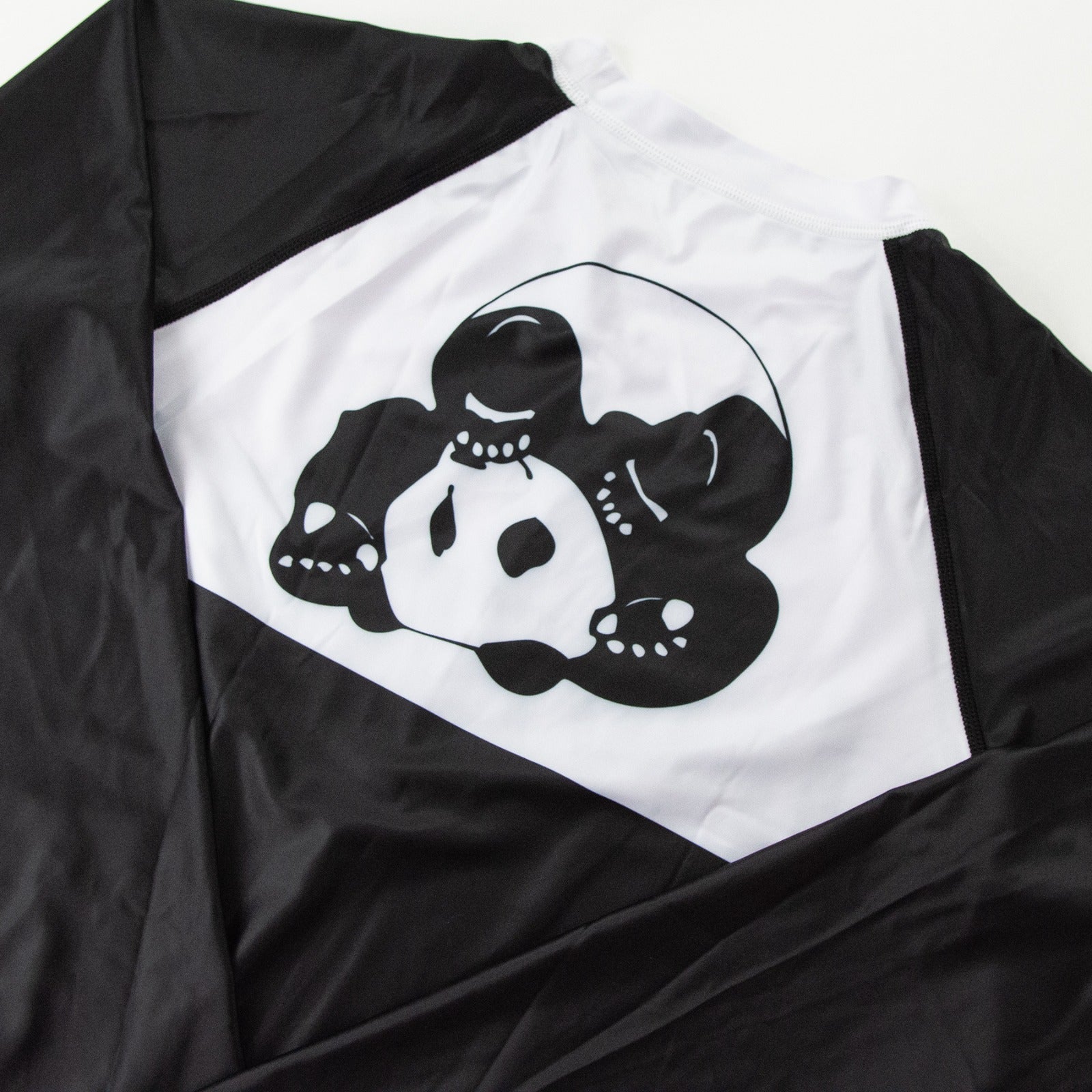 Ranked Rashguard version 5 Long Sleeve