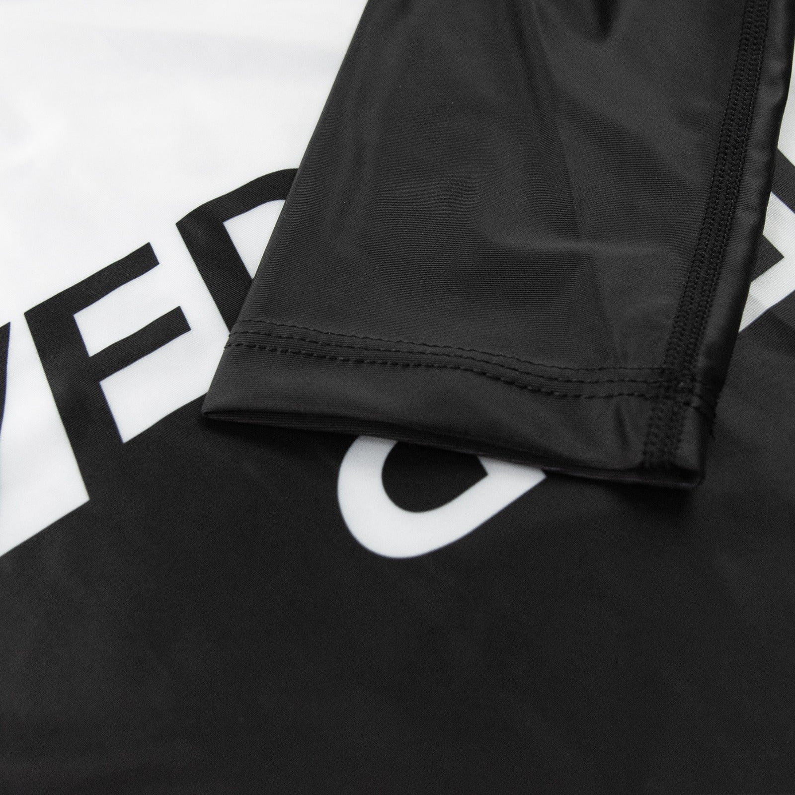 Ranked Rashguard version 5 Long Sleeve