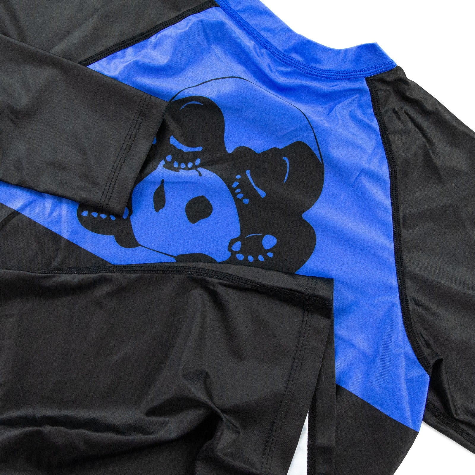 Ranked Rashguard version 5 Long Sleeve