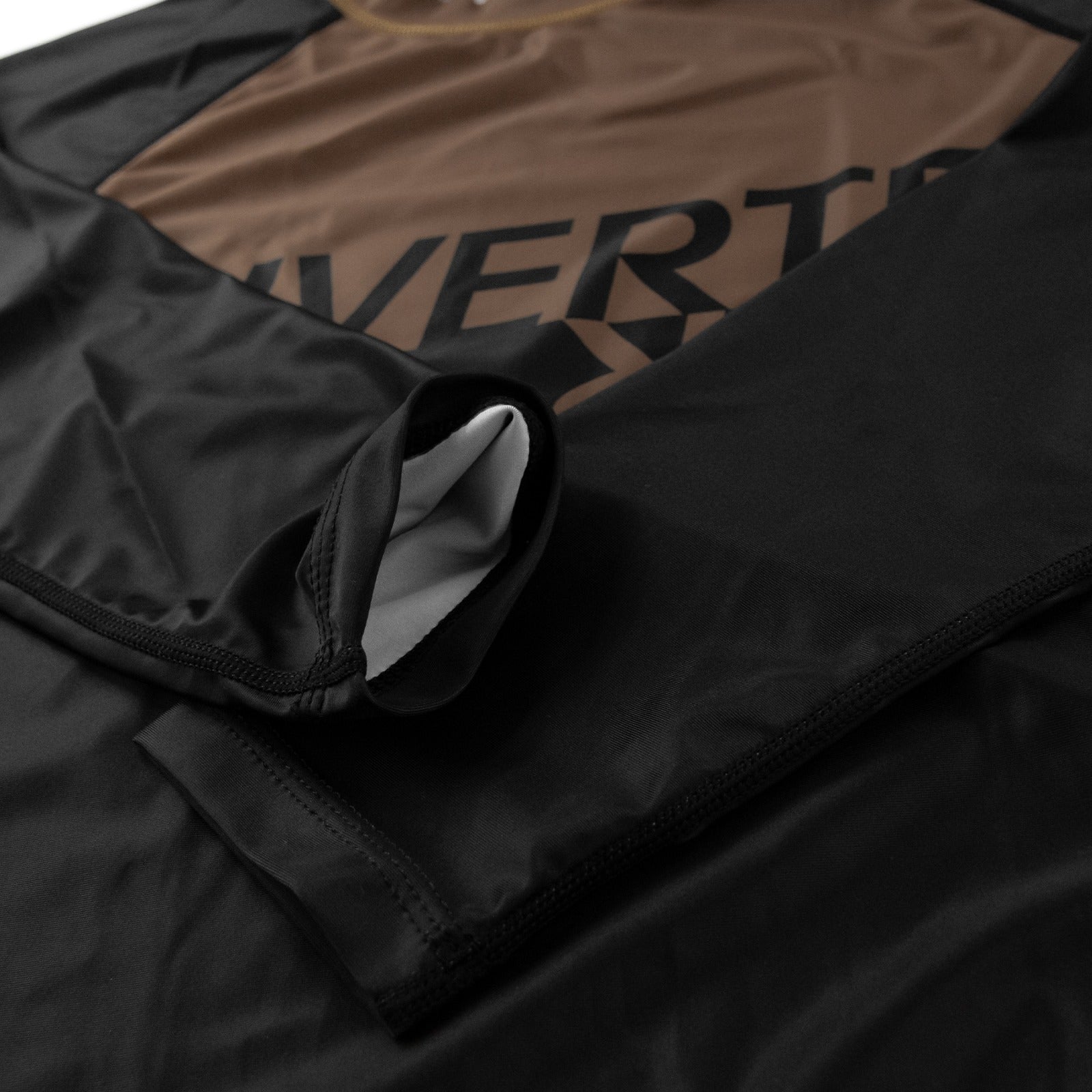 Ranked Rashguard version 5 Long Sleeve