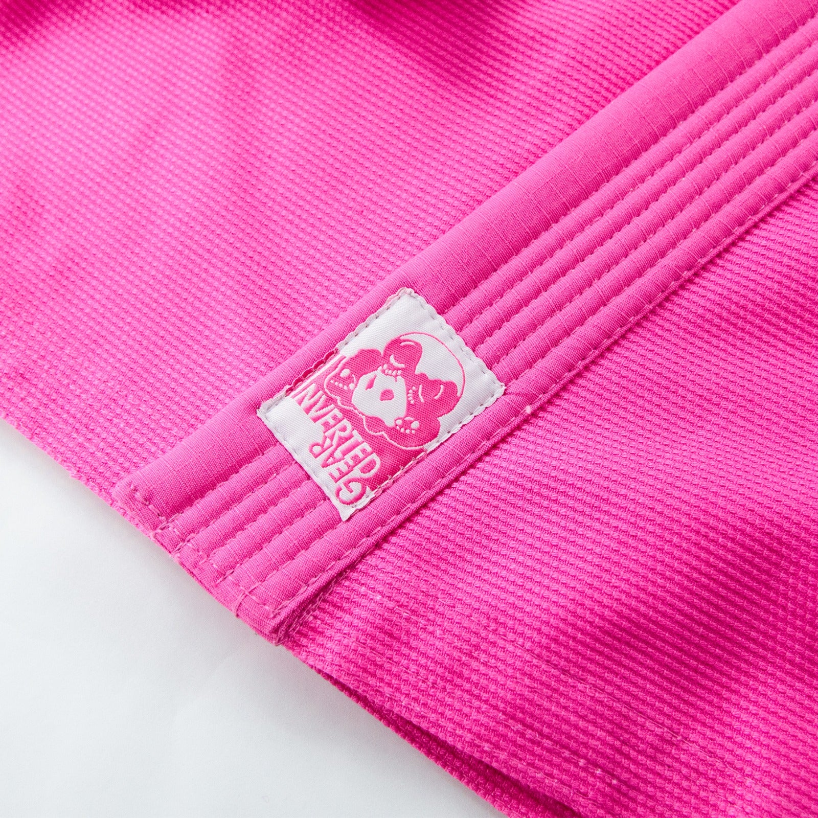Starter Panda Gi