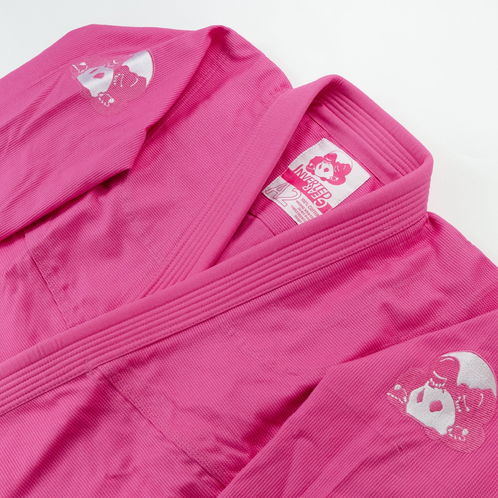 Starter Panda Gi