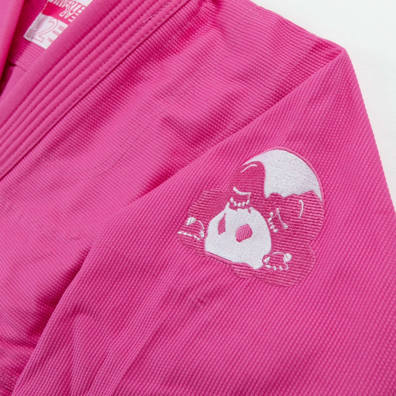 Starter Panda Gi