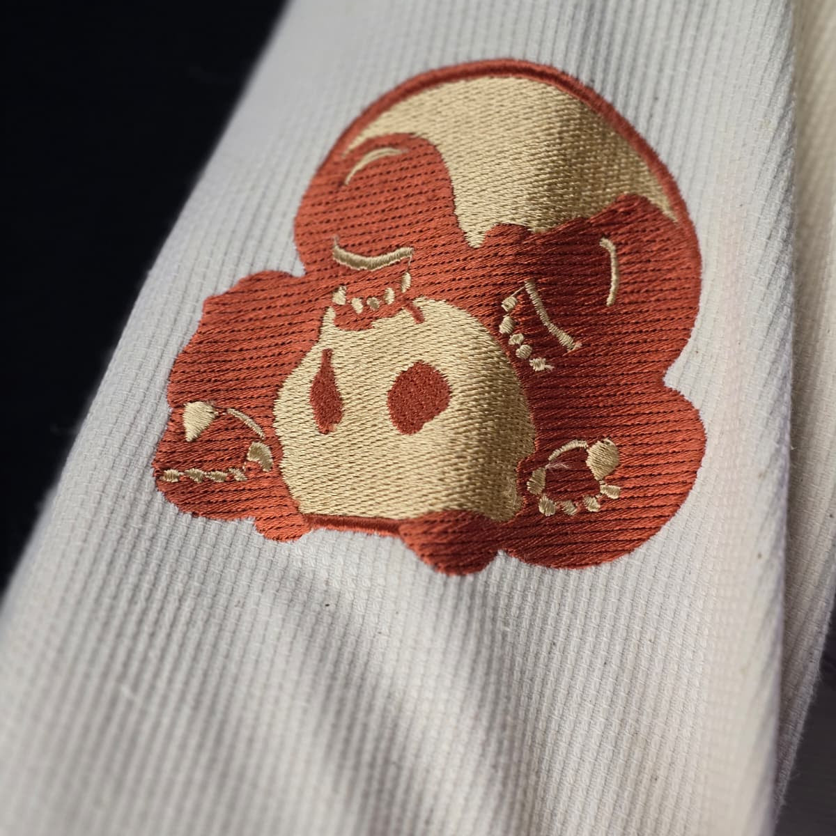 2025 Hybrid Weave Gi