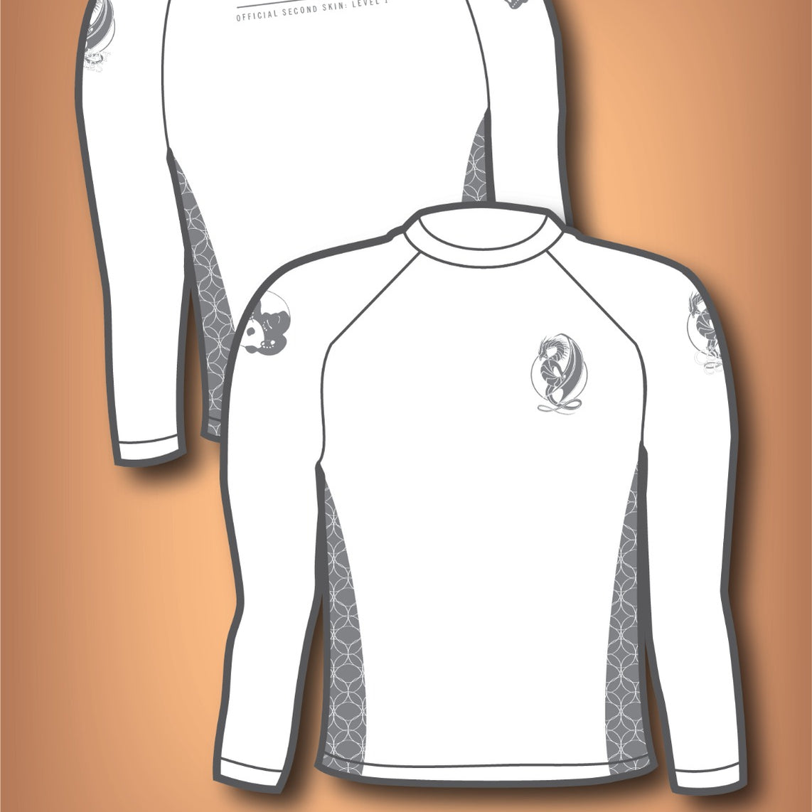 Combat Codes – Inverted Gear