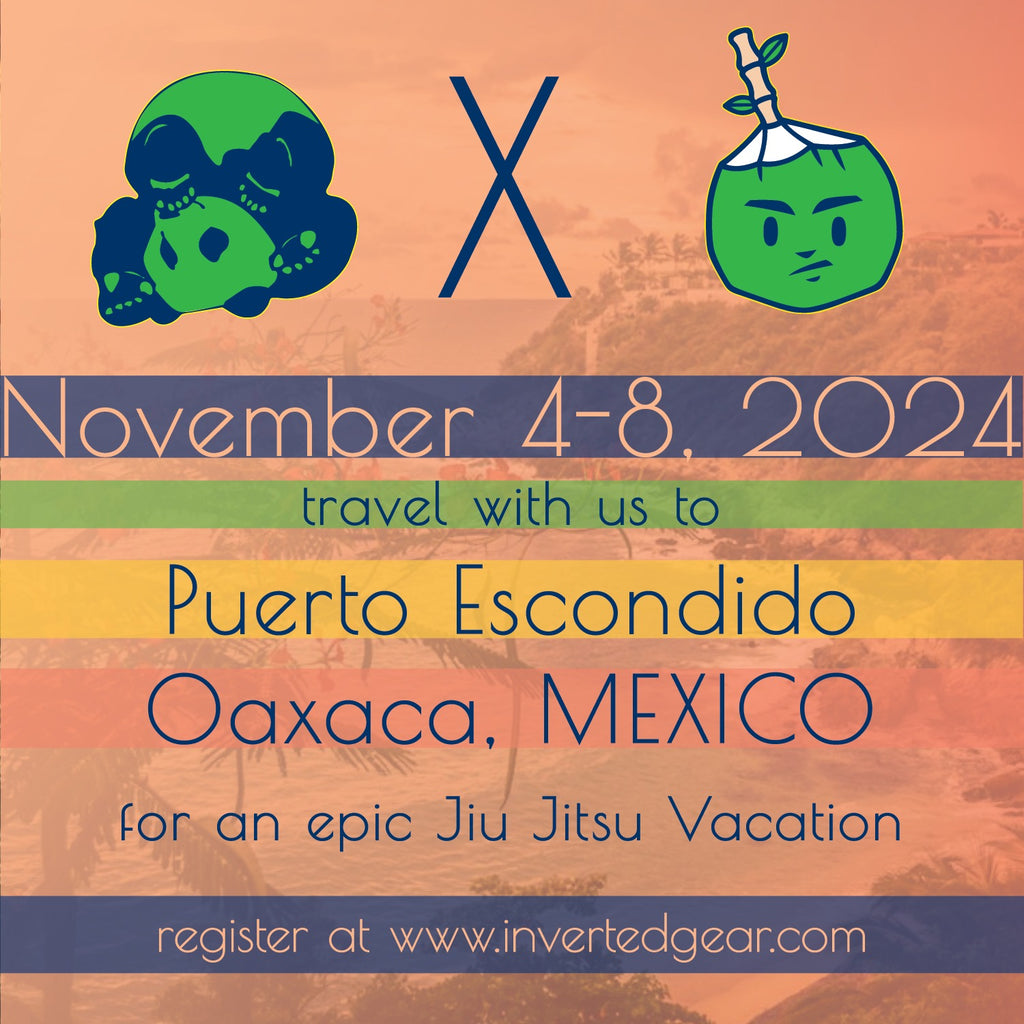 Mexico Vacation November 4-8 2024