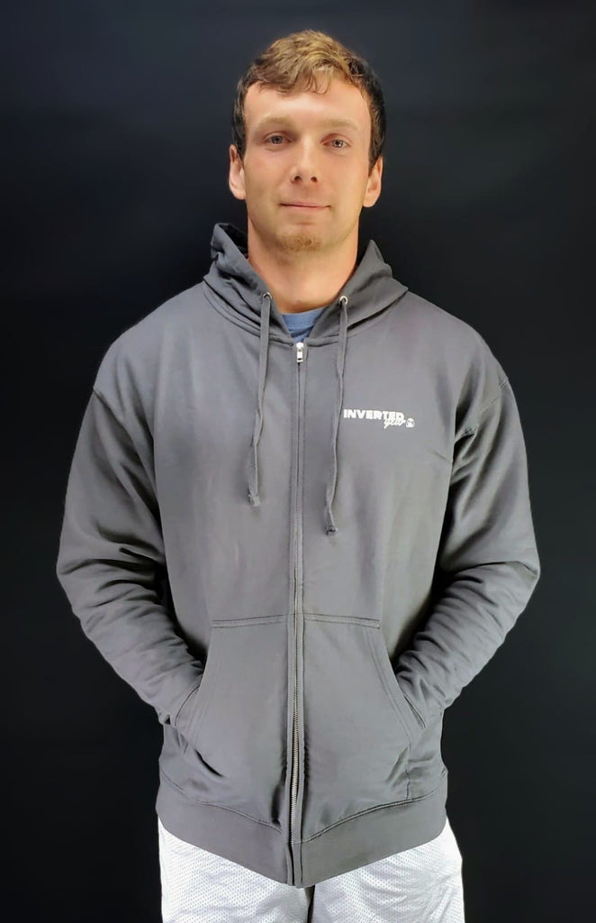 Position/Submission Hoodie
