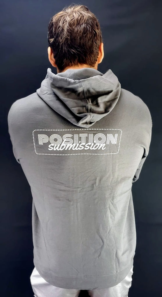 Position/Submission Hoodie