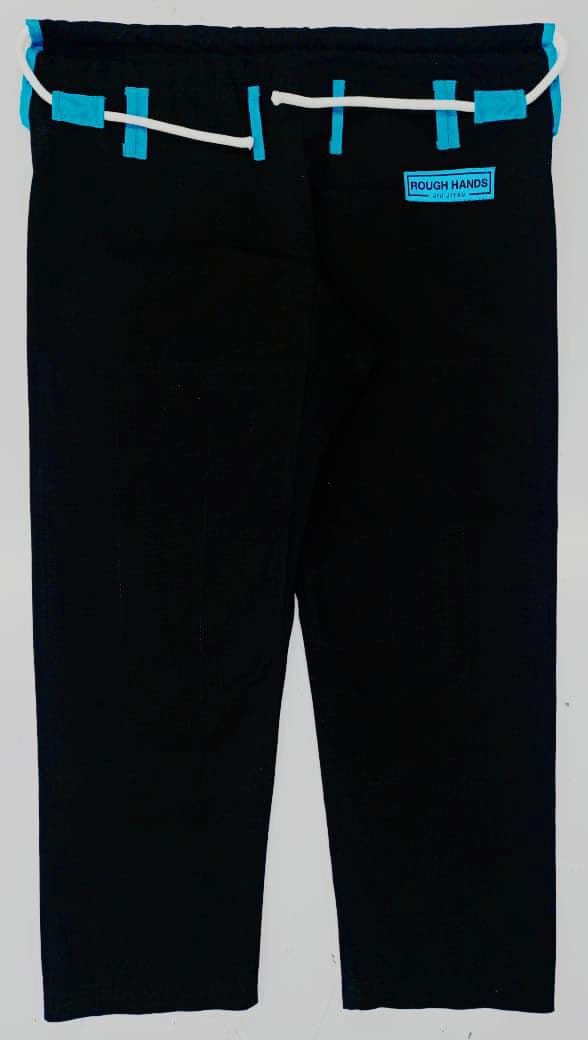 BJJMM Spring Camp Gi