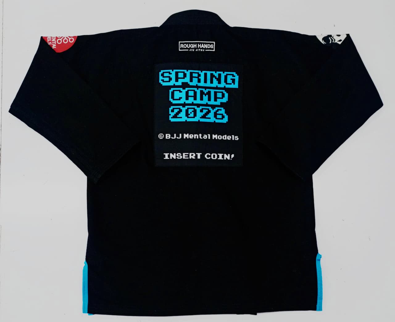 BJJMM Spring Camp Gi