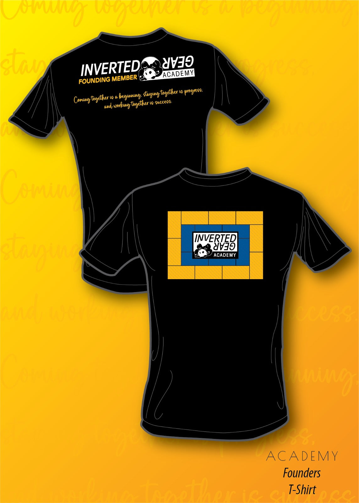 Founding Member 2026 | I Built This