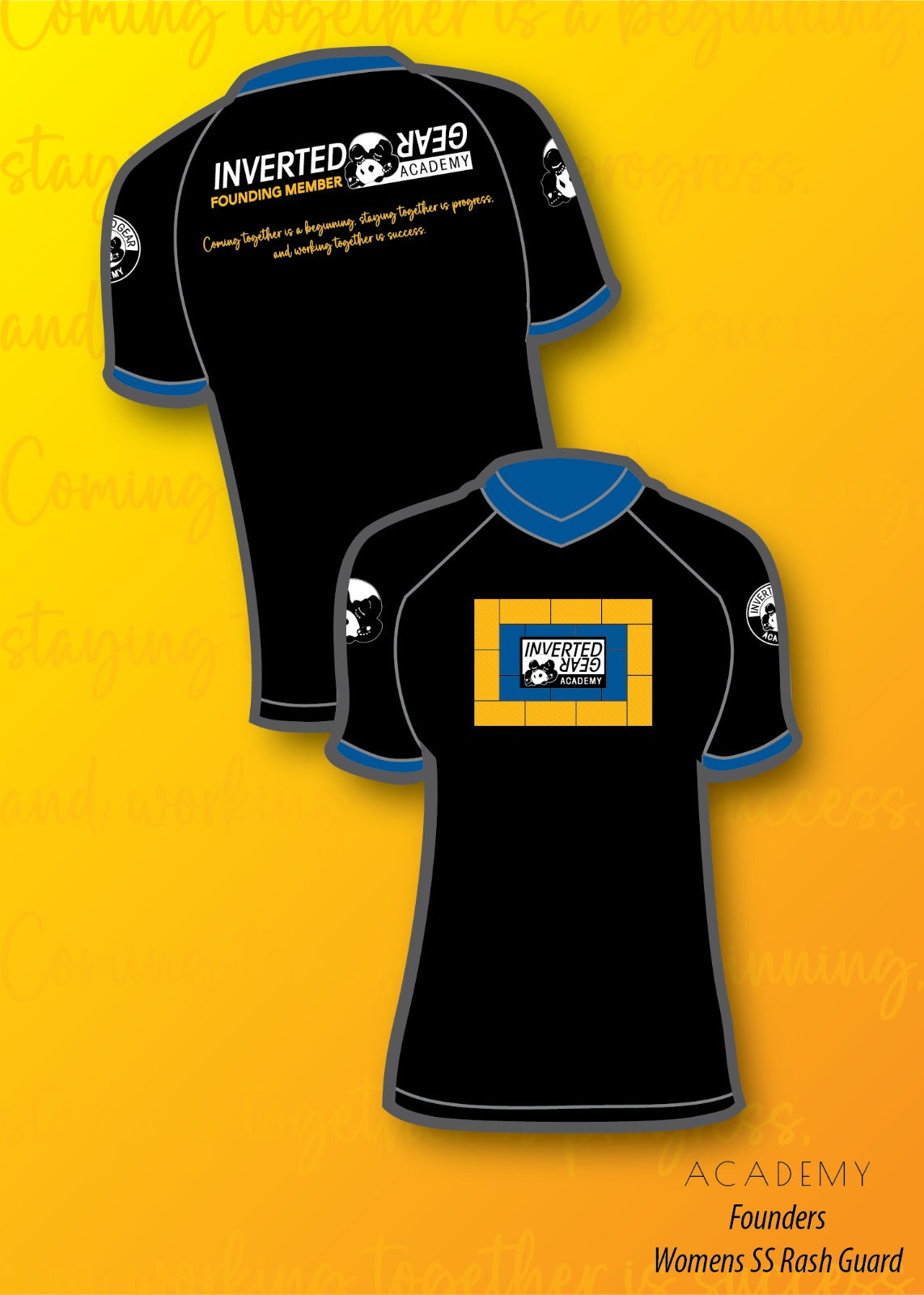 Founding Member 2026 | I Built This