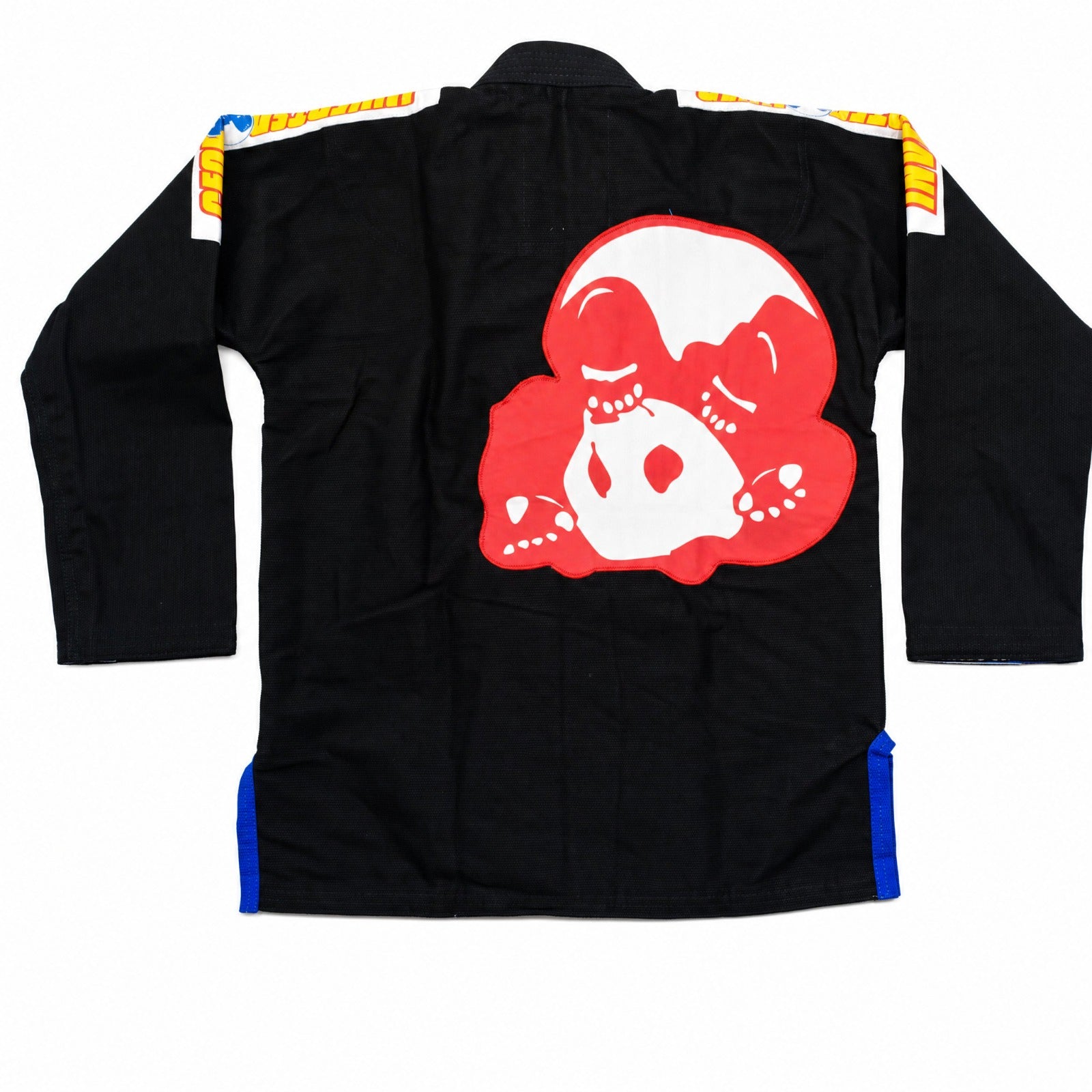 Patched-Up 2.0 Panda Gi