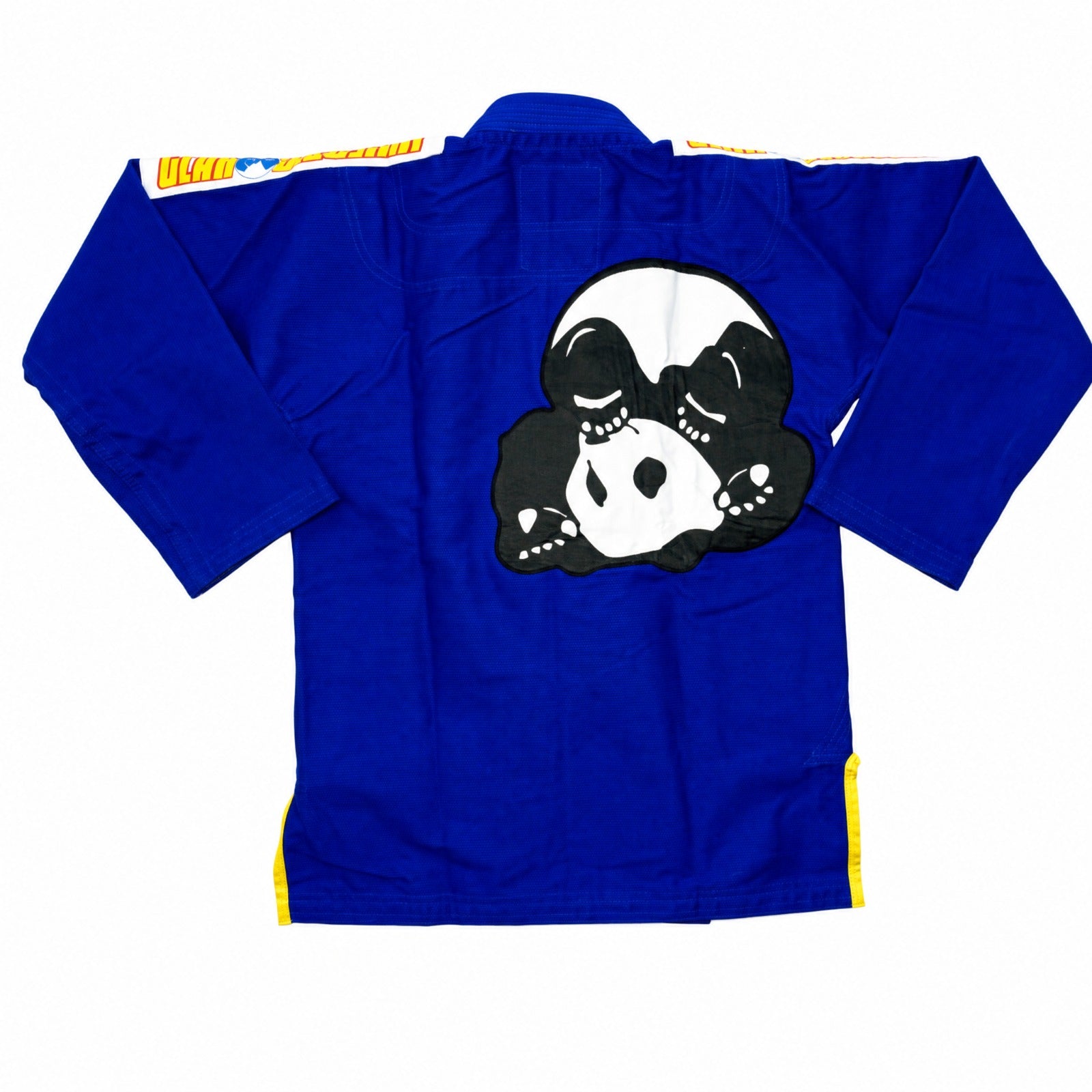 Patched-Up 2.0 Panda Gi