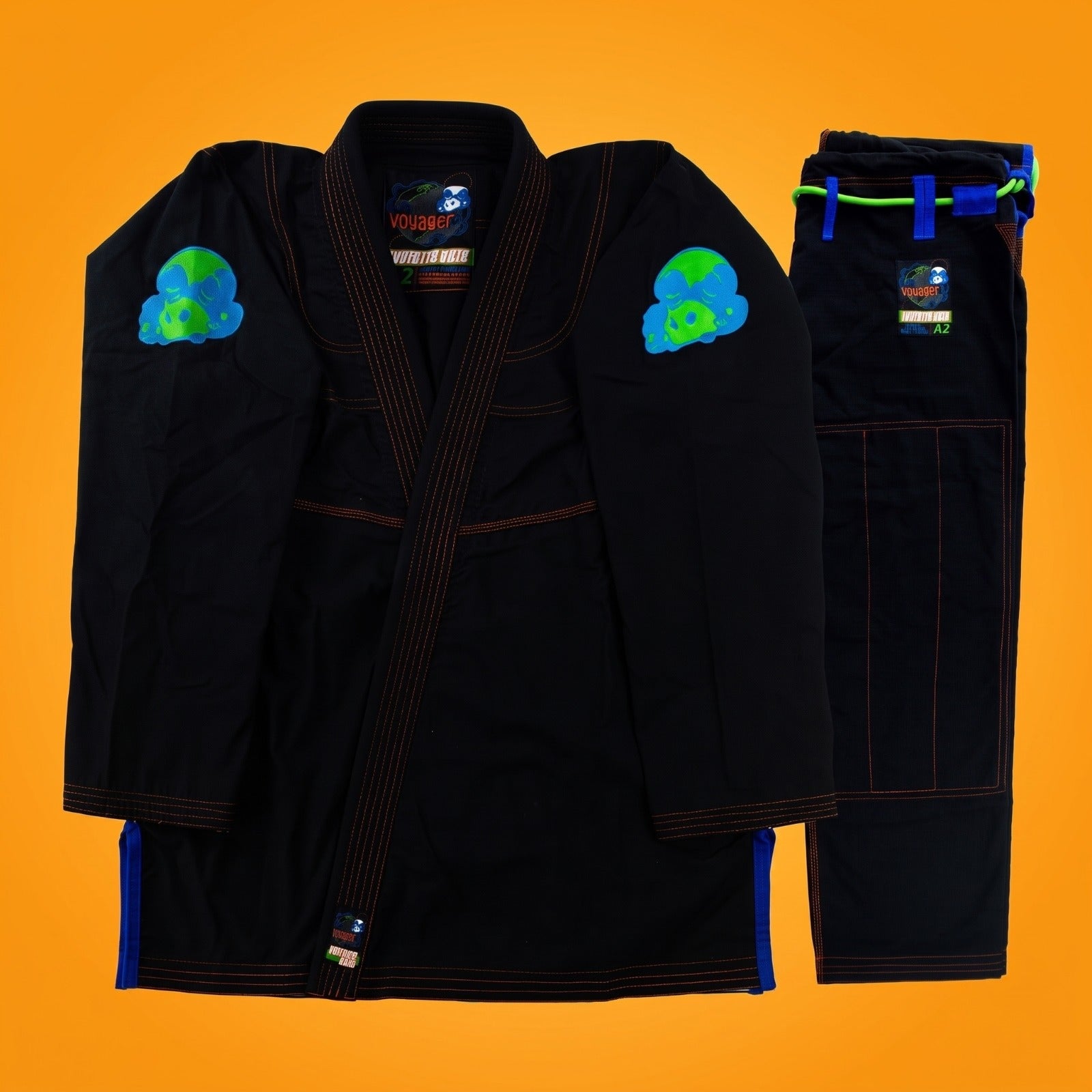 Voyager Gi 2.0