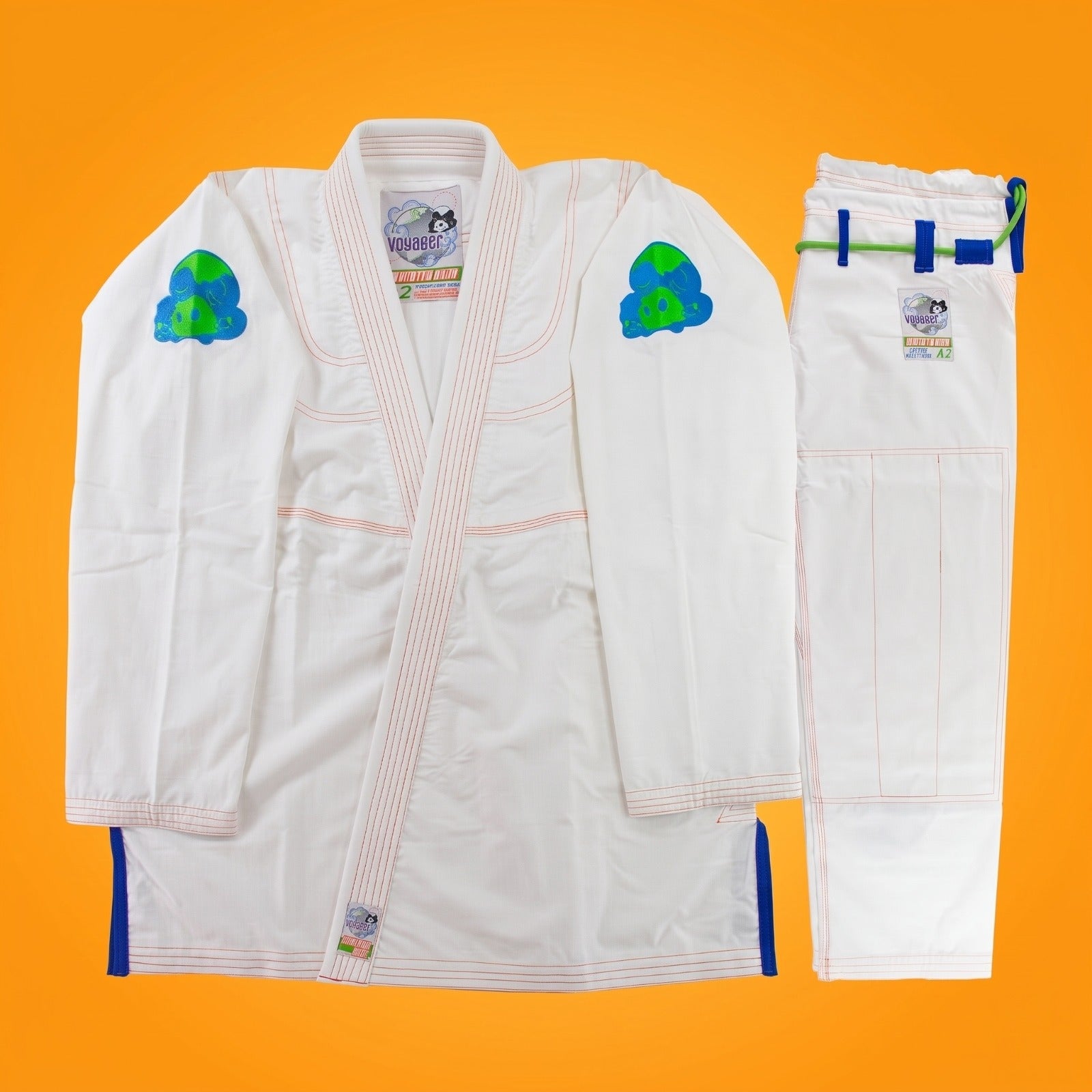 Voyager Gi 2.0